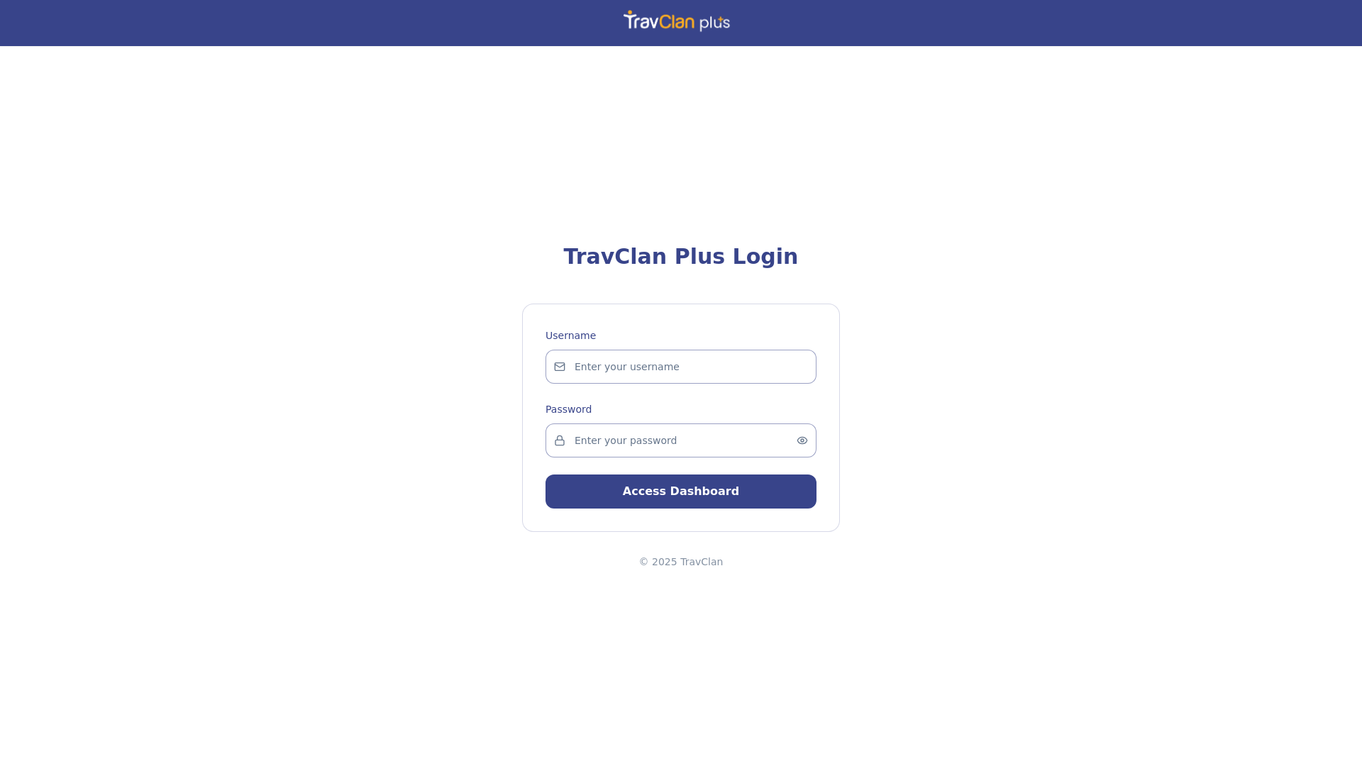 TC Plus - Travclan Ignite