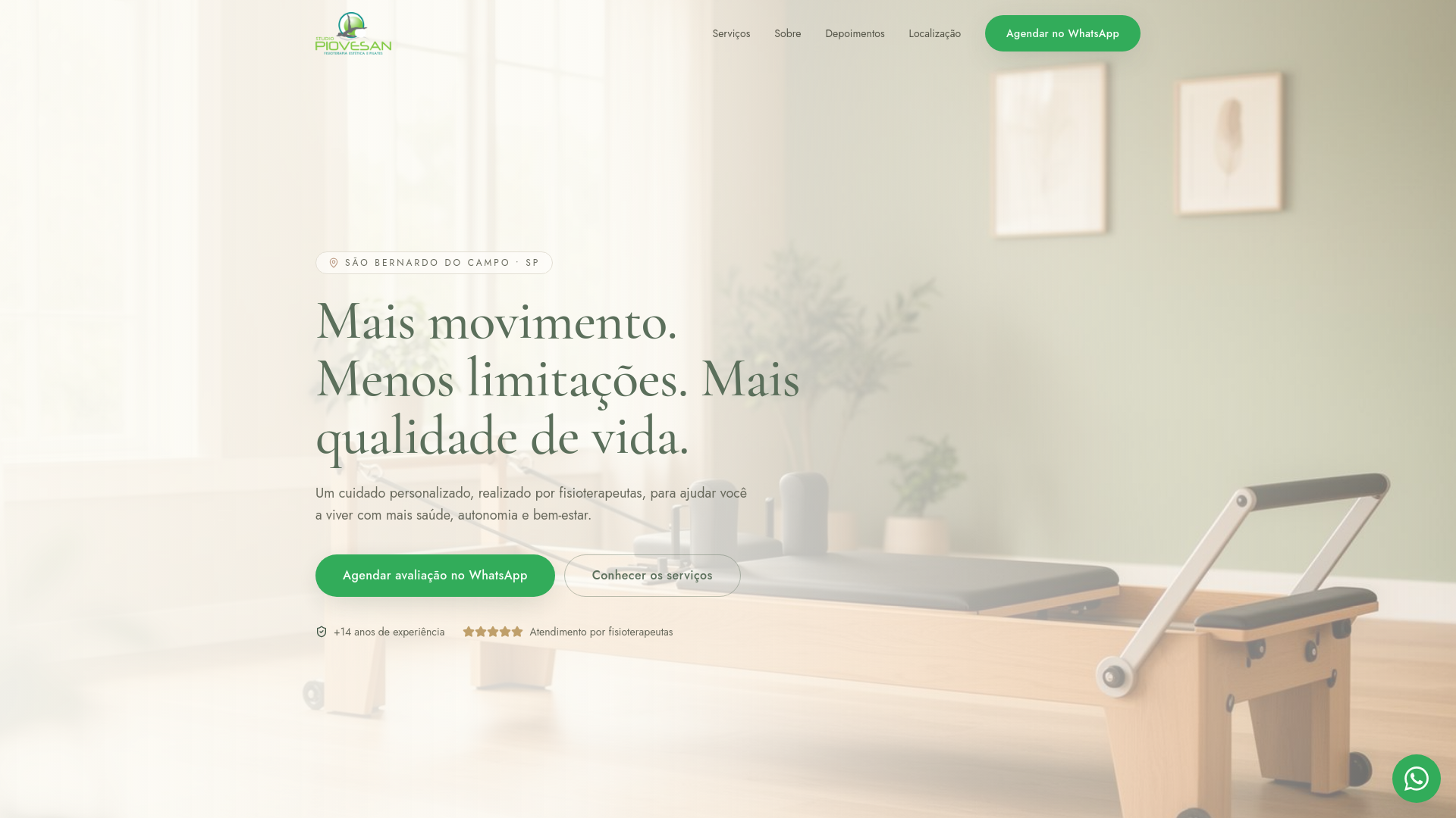 Foto de Studio Piovesan