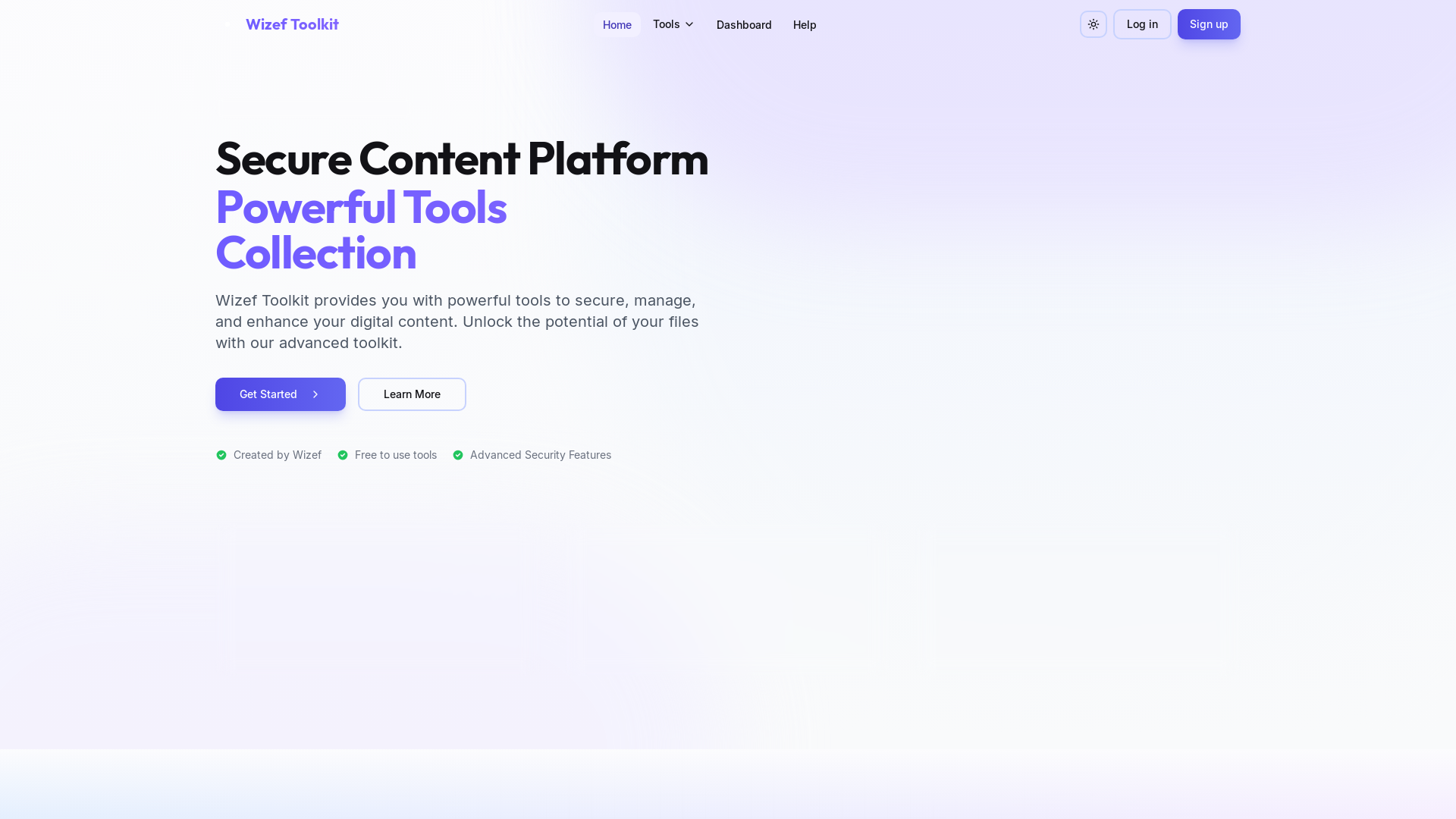 Advanced Secure Cdn & File Storage App
