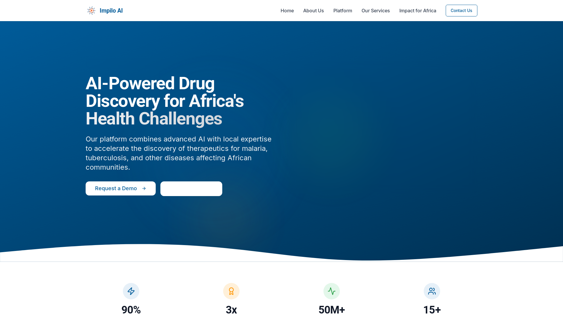 impilo-ai-africa-launch