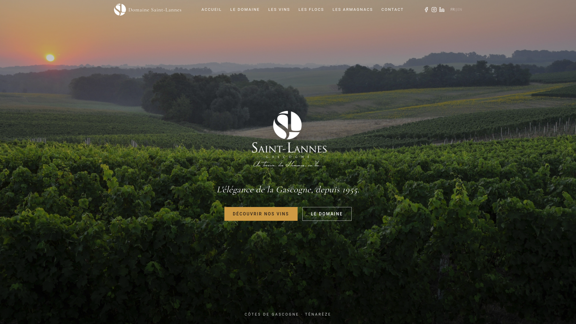 Vignobles Duffour EARL