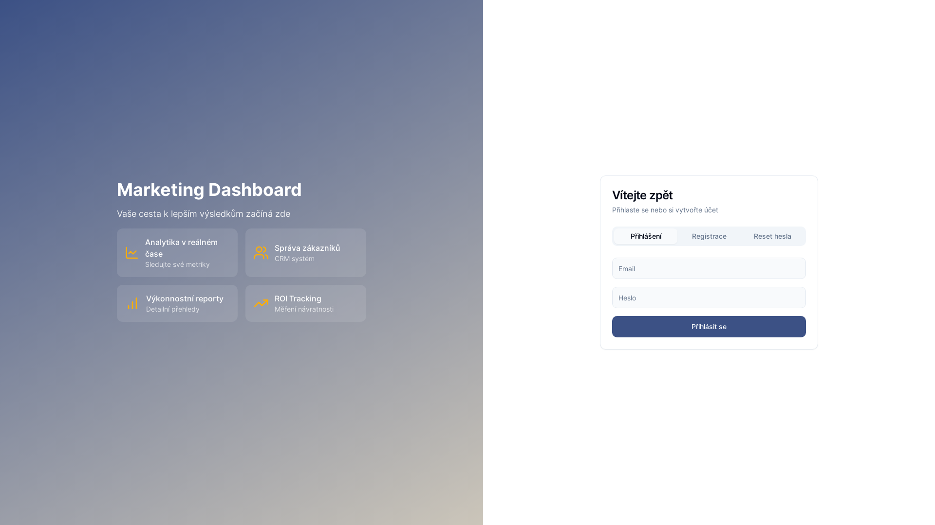 Smart Sklik API Integration Solution