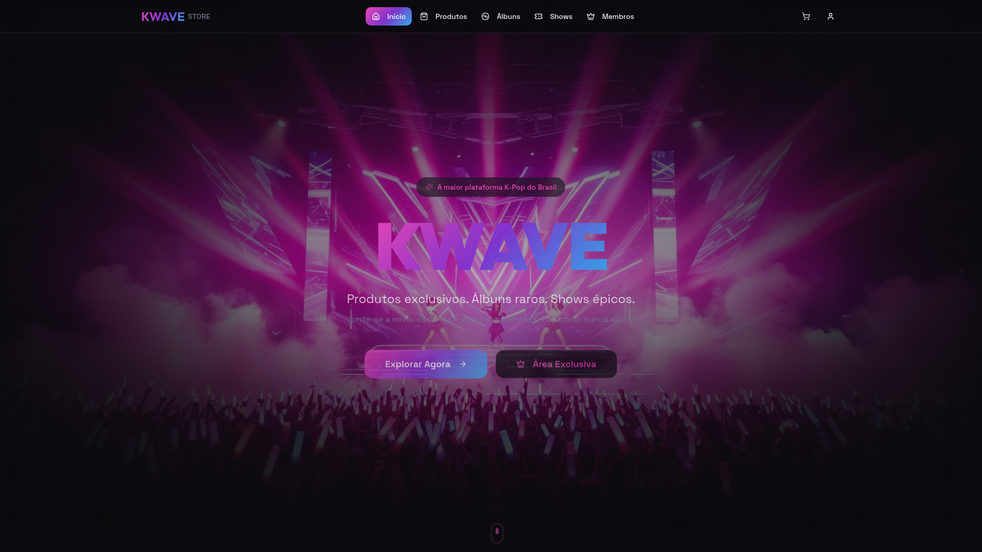 Kwave Store