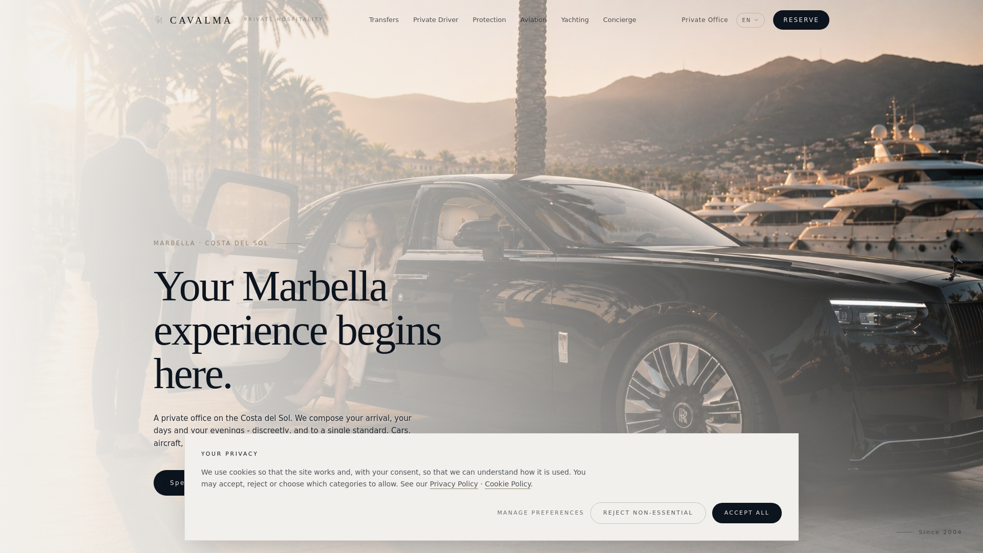 Lamborghini Urus S Rental Madrid | CAVALMA