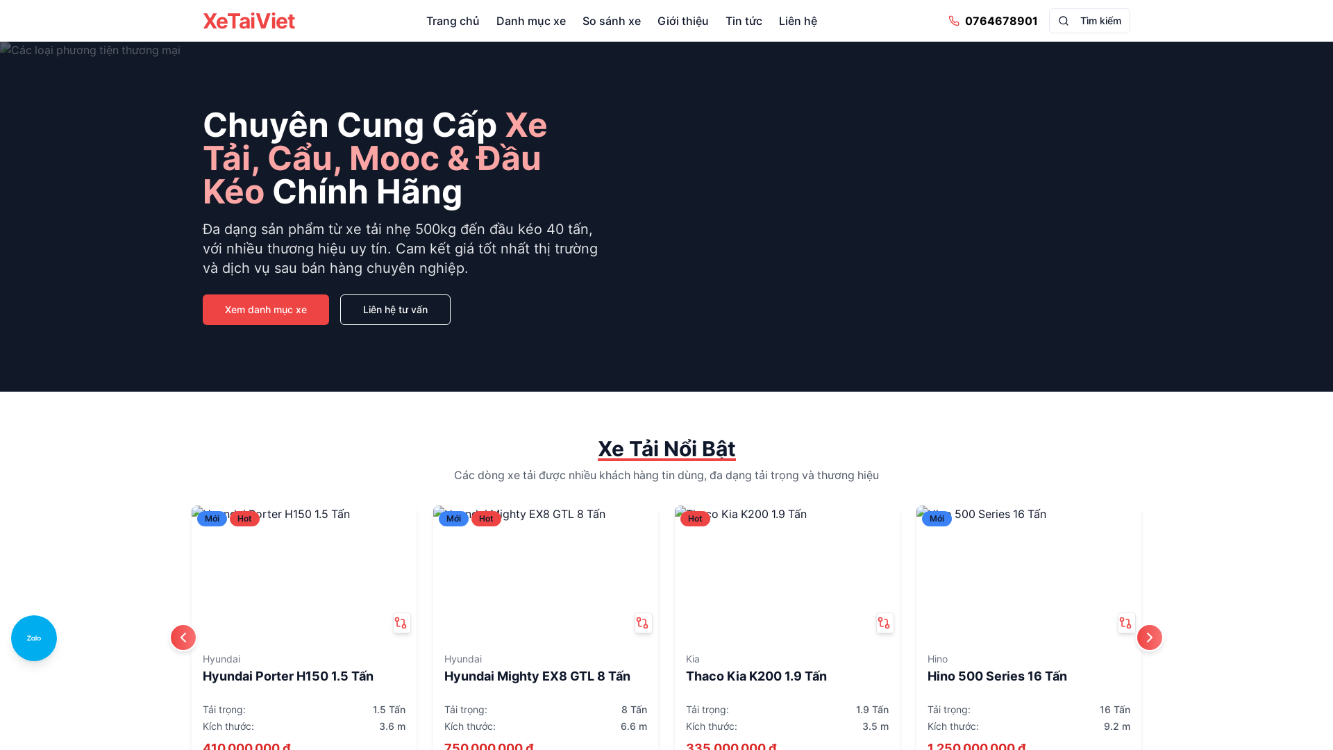 Next-Gen Online Store App