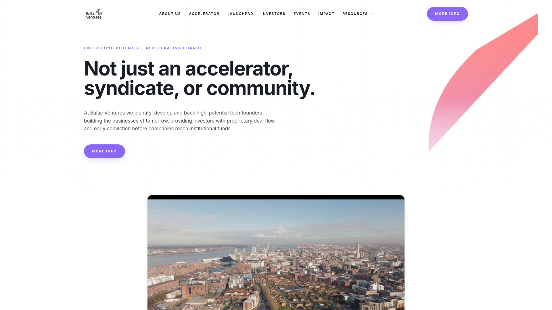 Baltic Ventures
