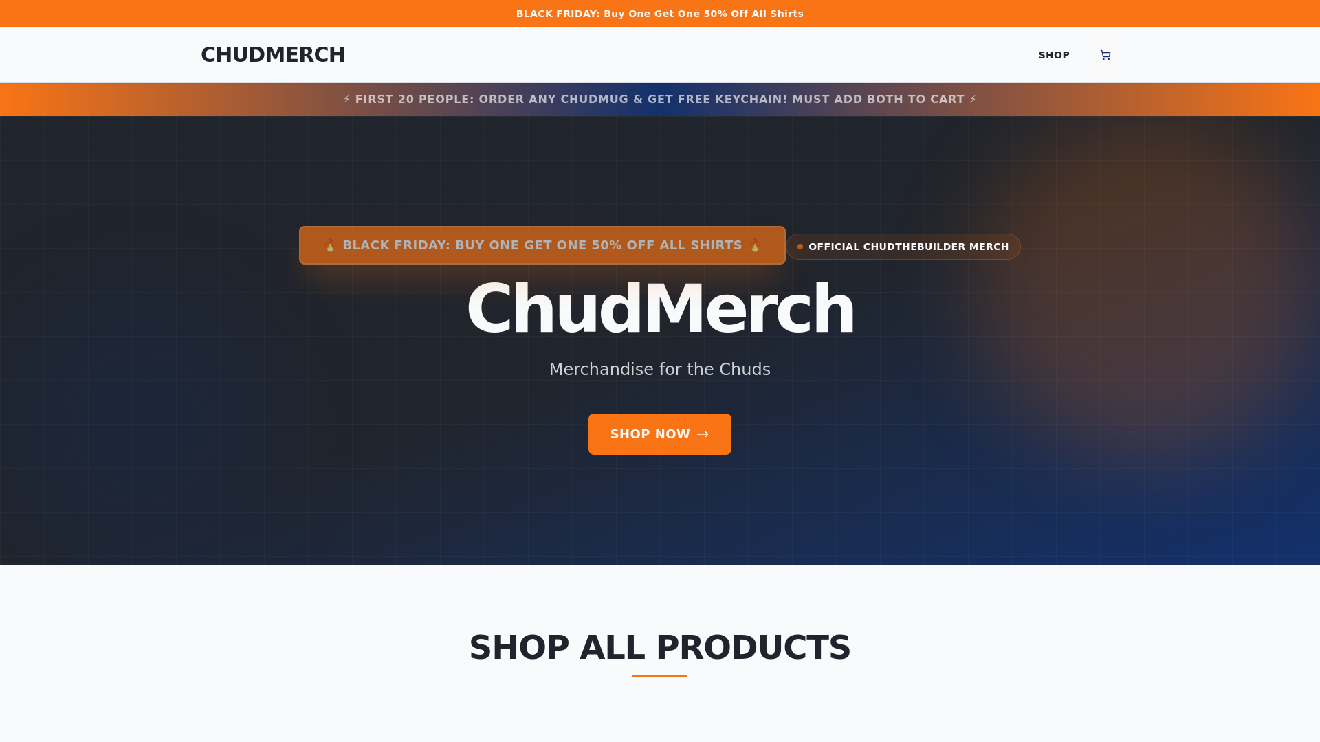 chudmerch.store