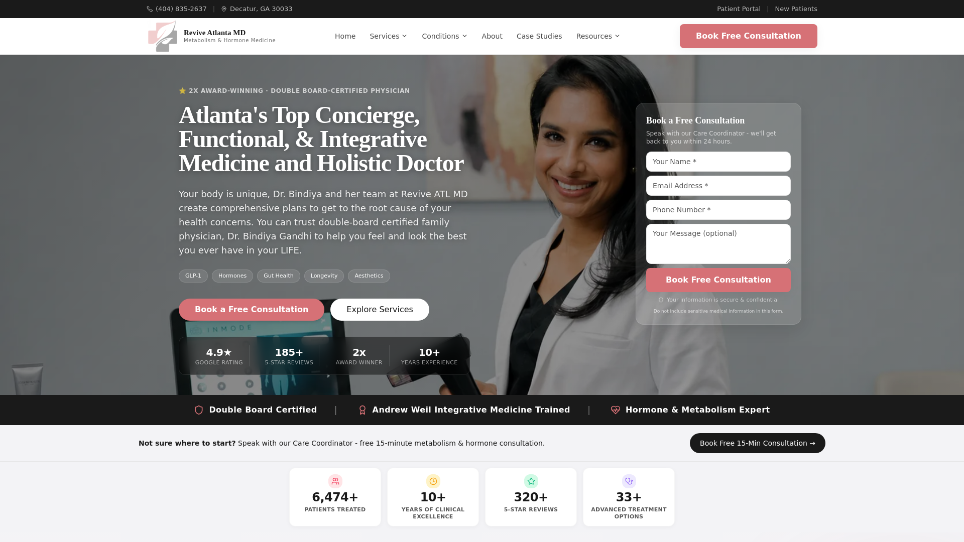 glutathione iv atlanta ga Glutathione IV Therapy Atlanta, GA