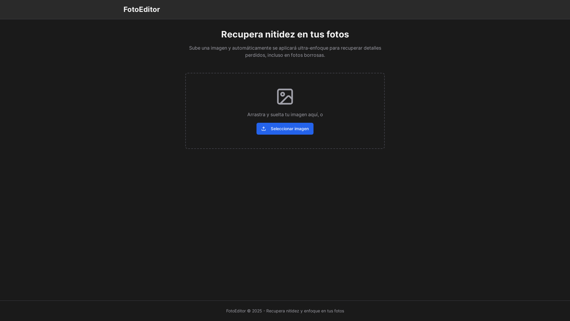 Professional Image Resizer & Optimizer Platform