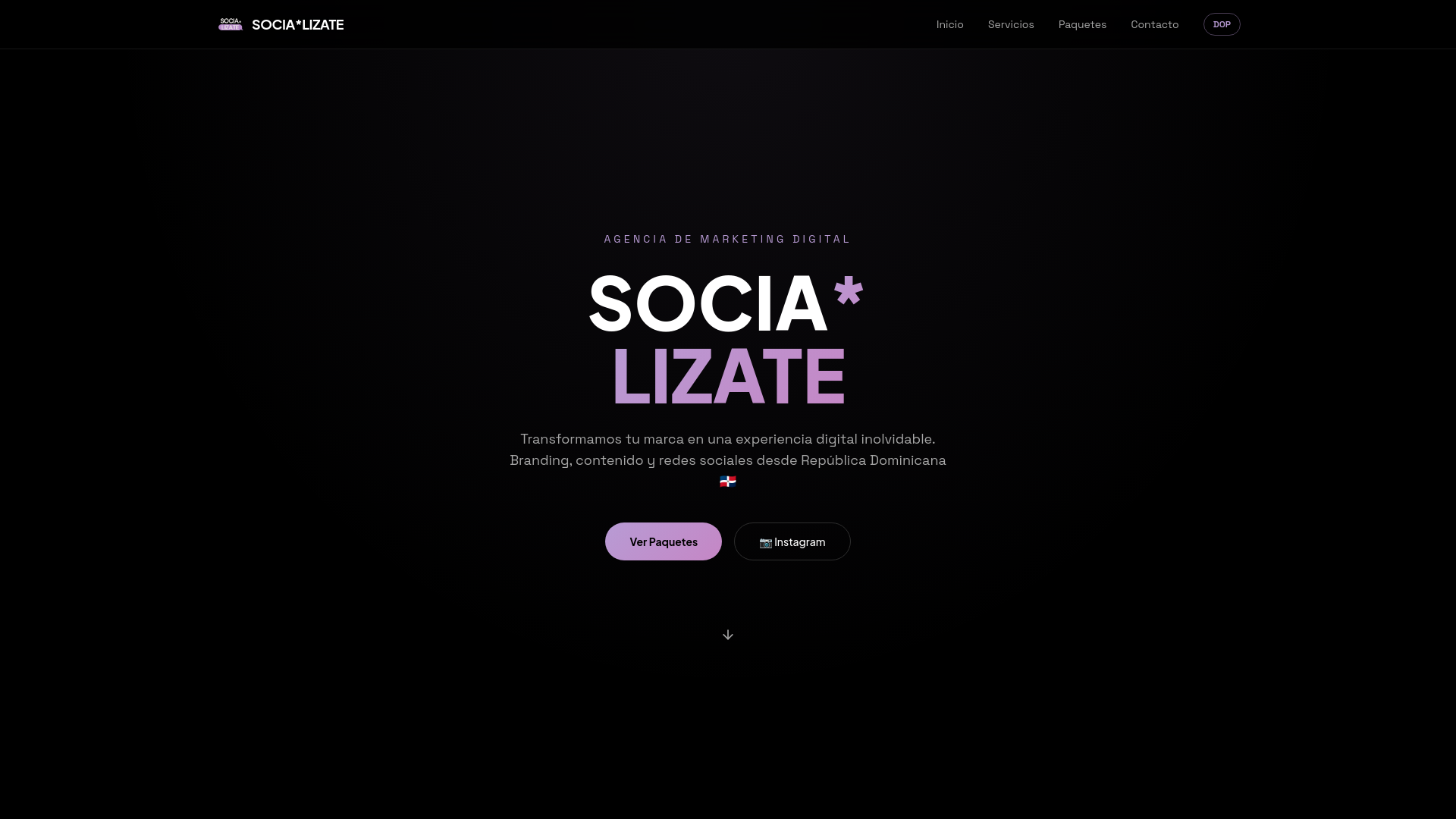 Socialízate RD Magic preview