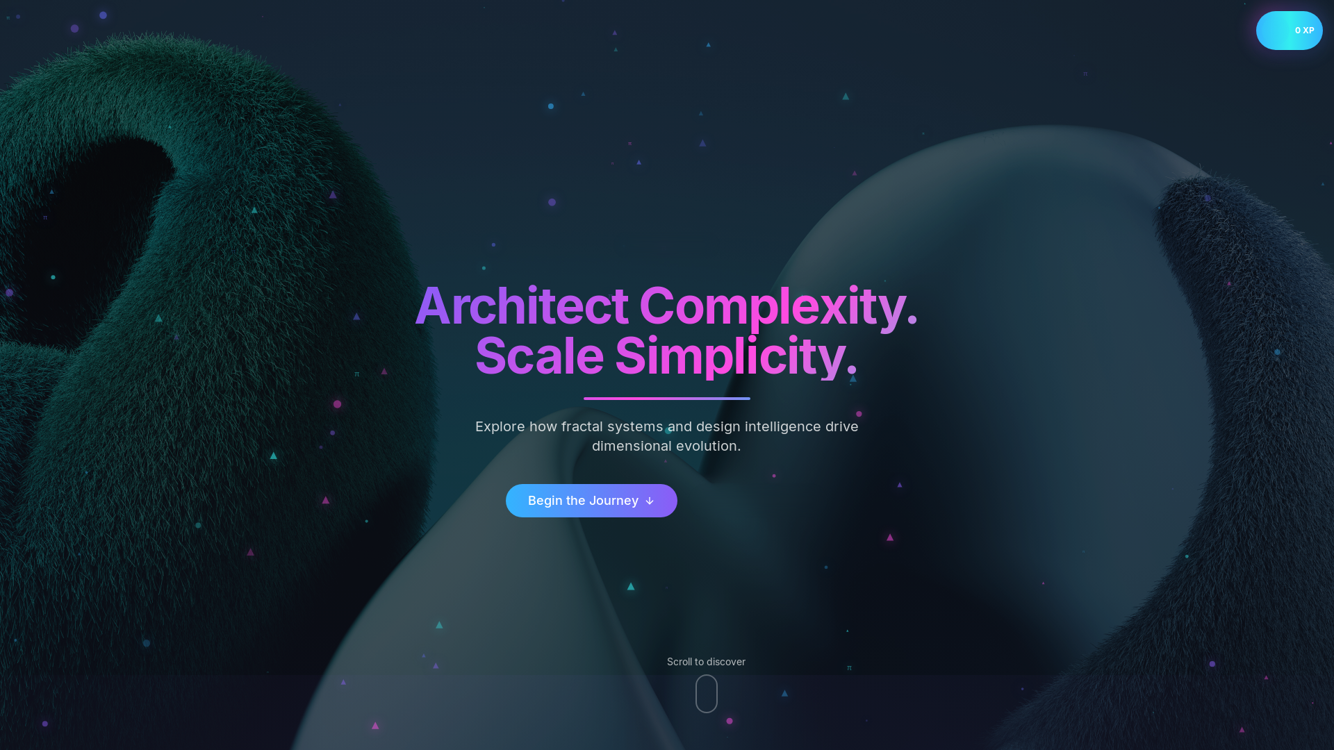 Professional Gamified Onboarding & Skill Matching Platform