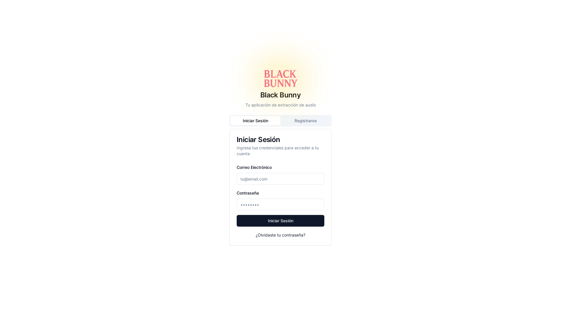 Modern Search Engine & Web Scraping Platform