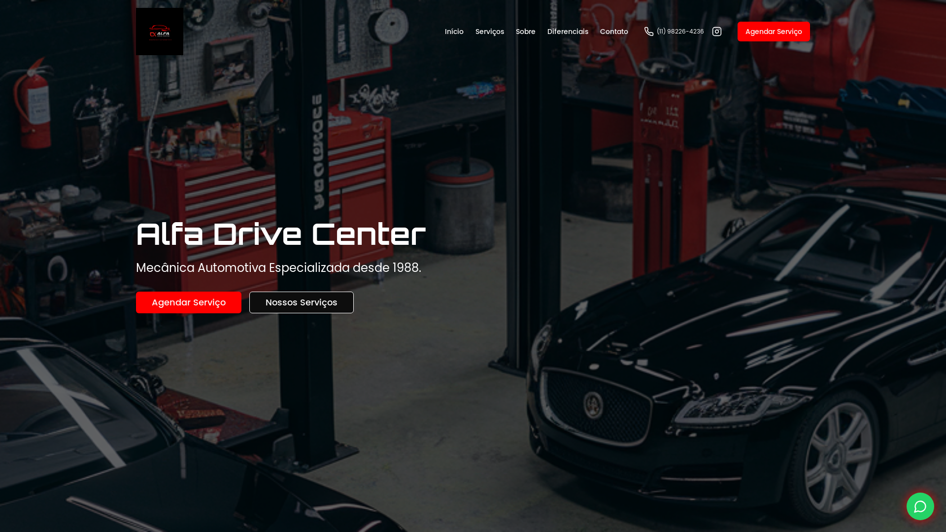 Smart Comprehensive Vehicle Diagnostics & Repair Solution