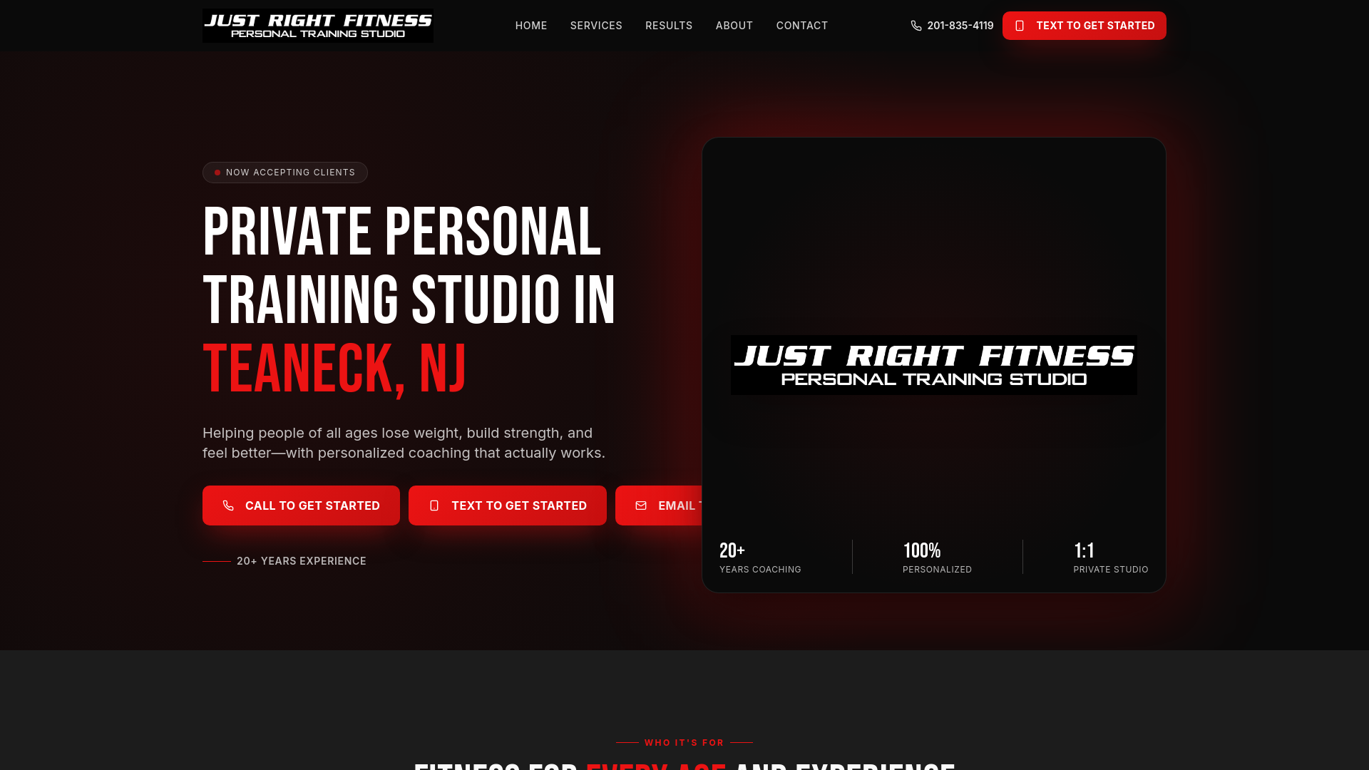 Independent · Teaneck
