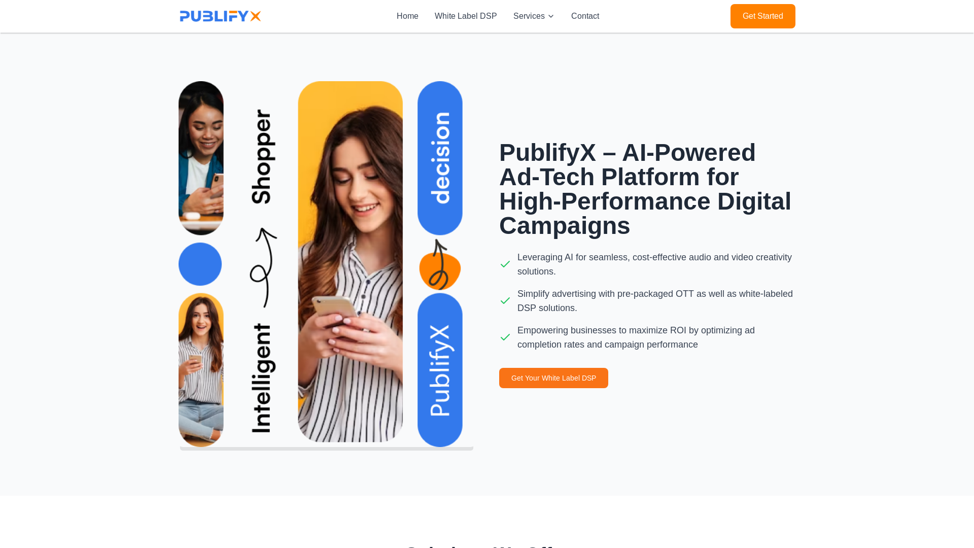 PublifyX
