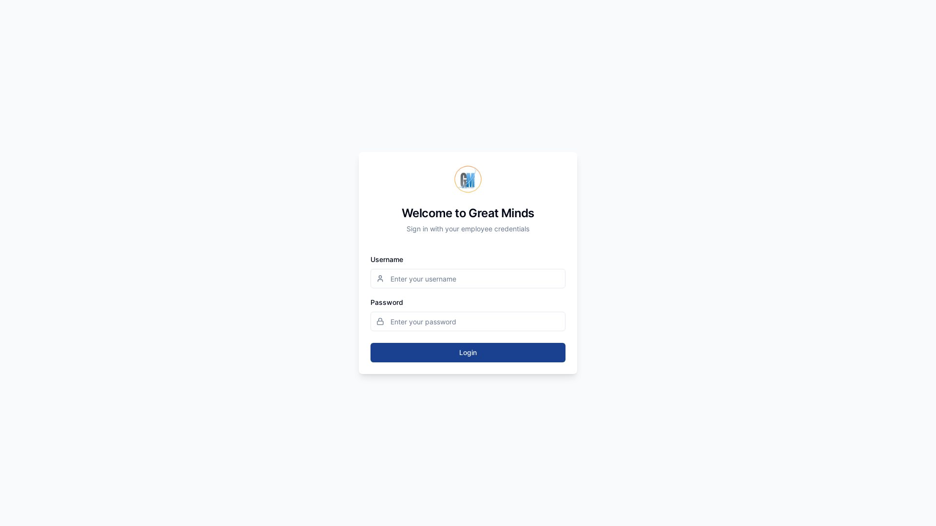 Advanced Employee & HR Management App