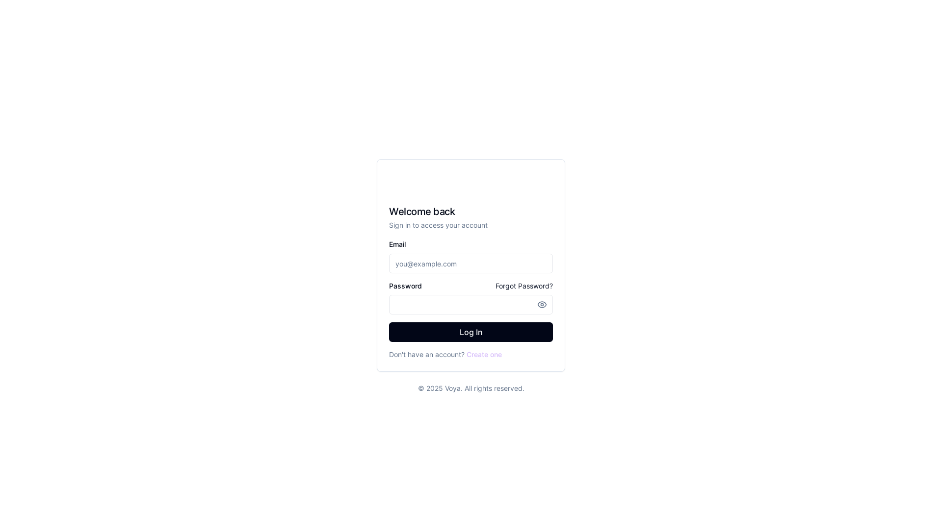 Smart Minimalist & Elegant Design Solution