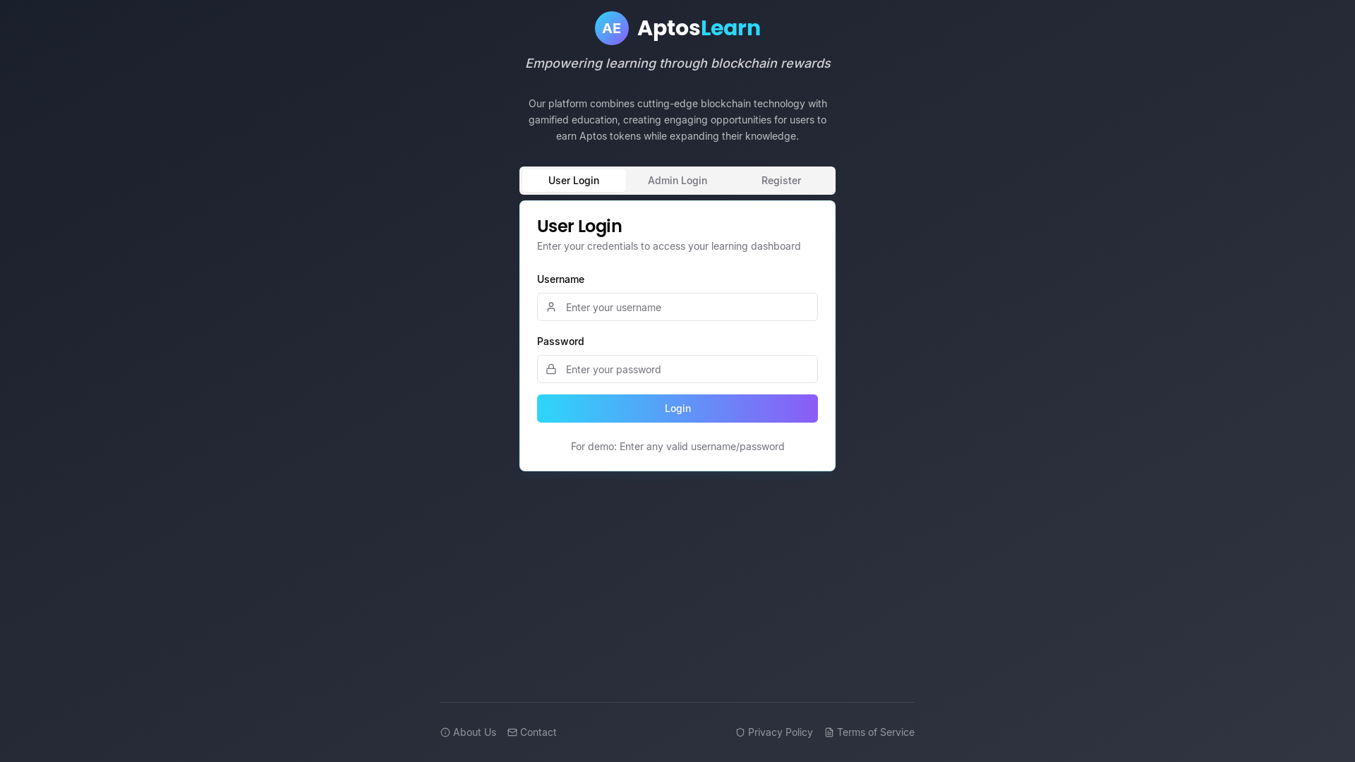 Professional Blockchain-driven Education Incentivization Platform Platform