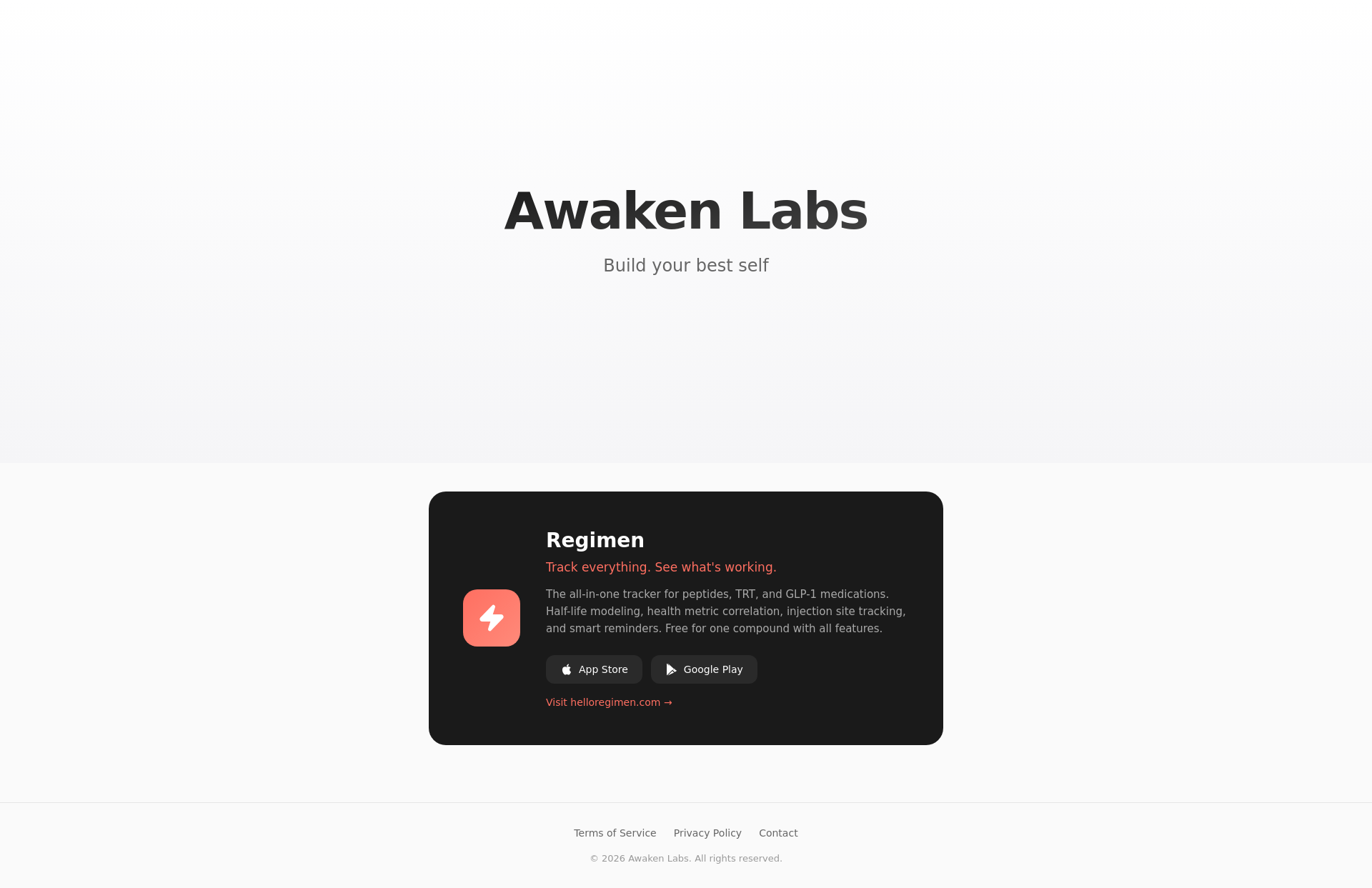 Awaken Labs