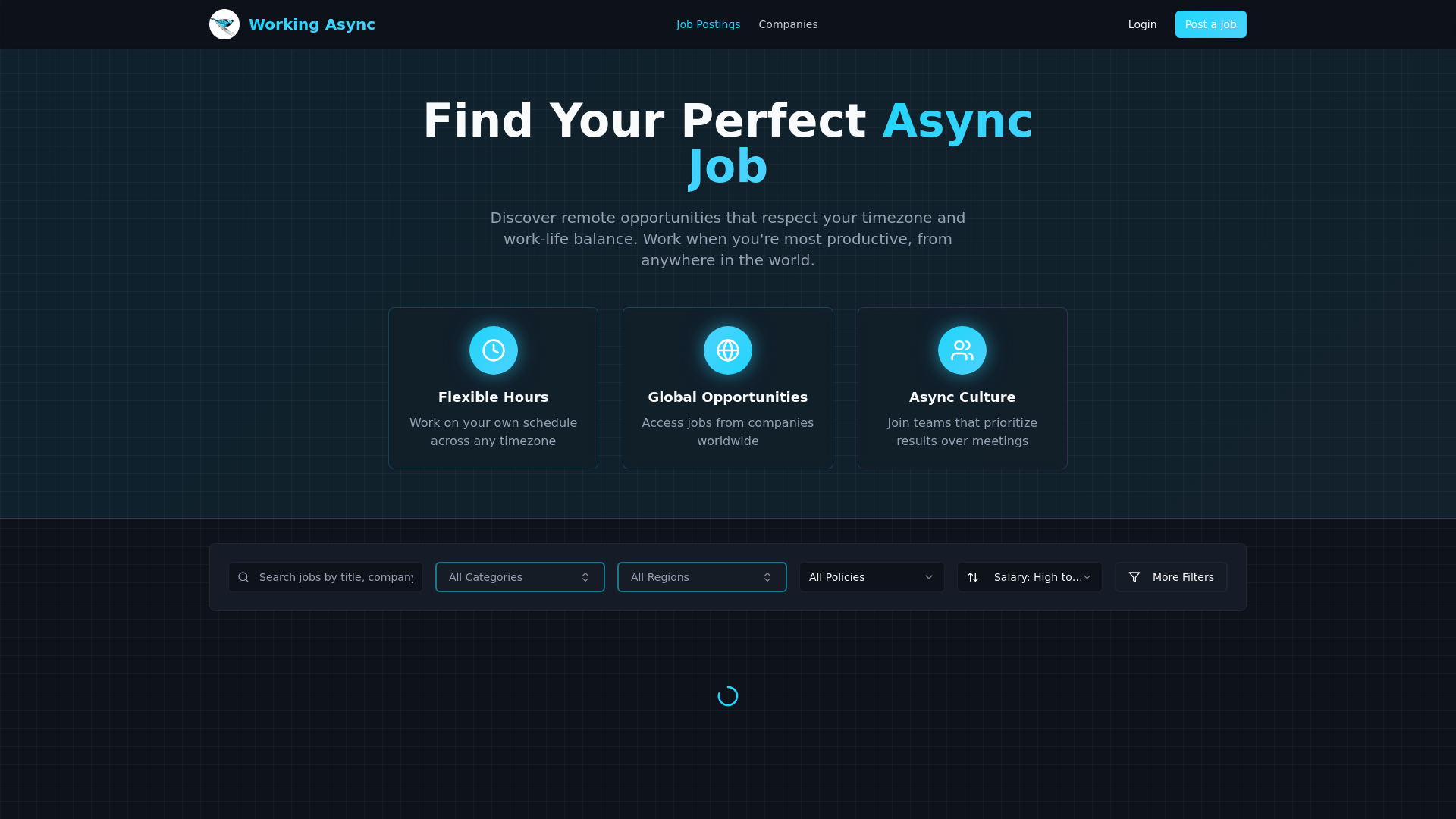 Social Banner