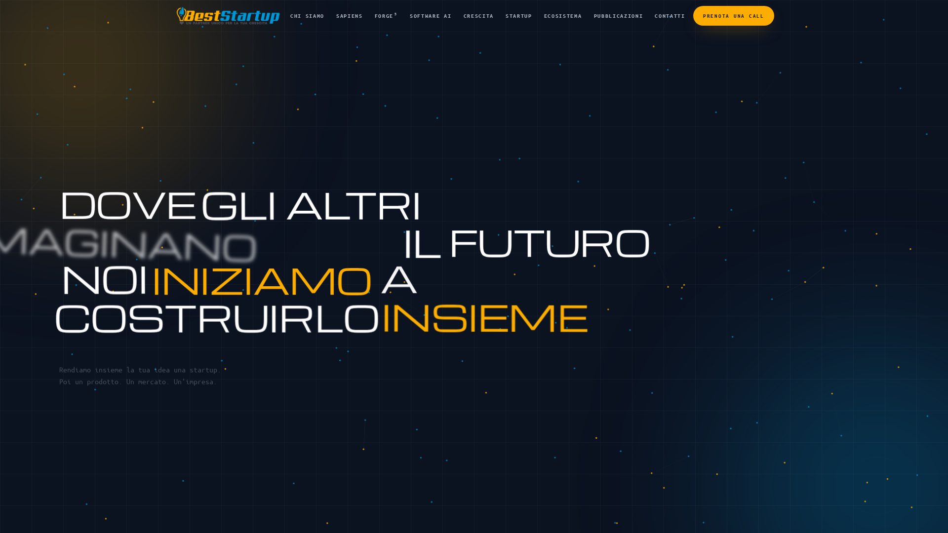 Preview image published by best-startup.it