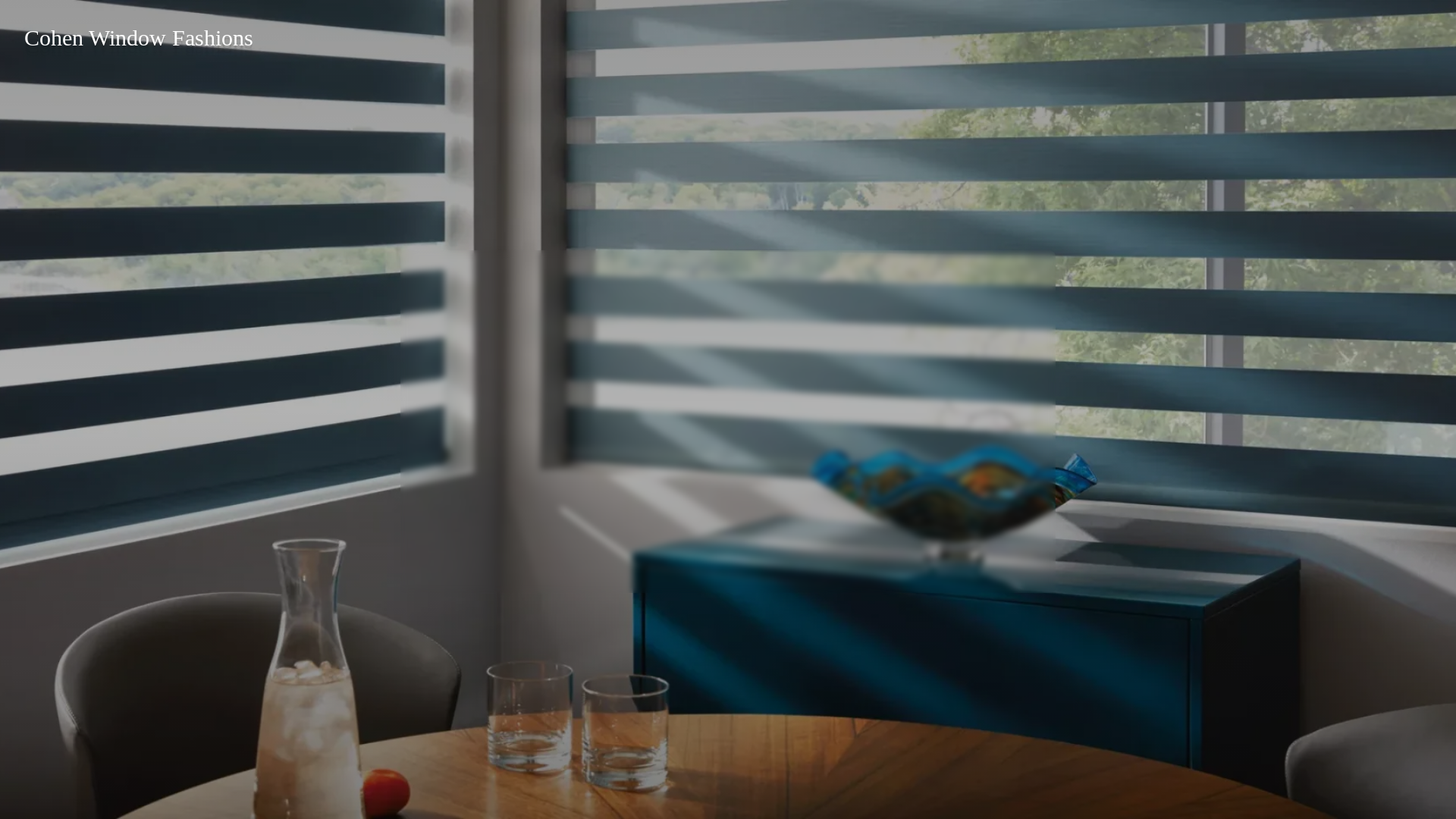 Cohen Window Fashions