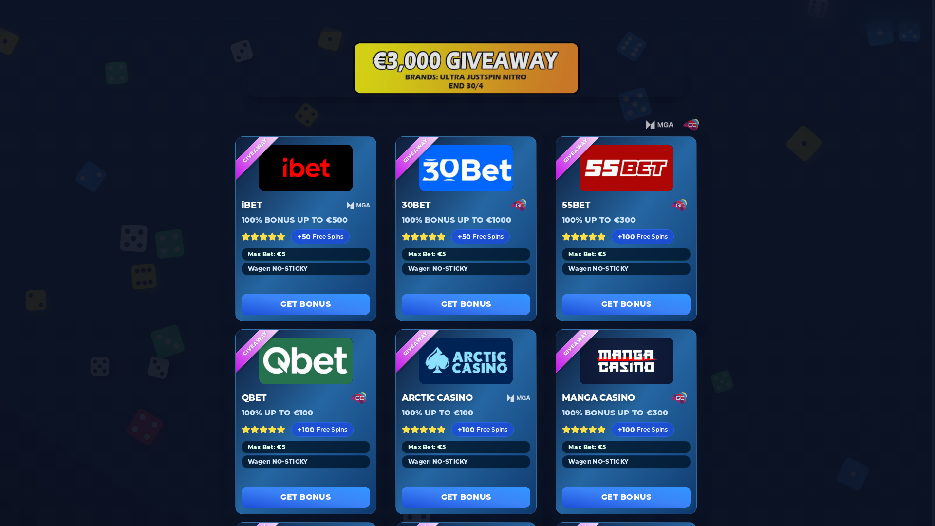 Next-Gen Online Store App