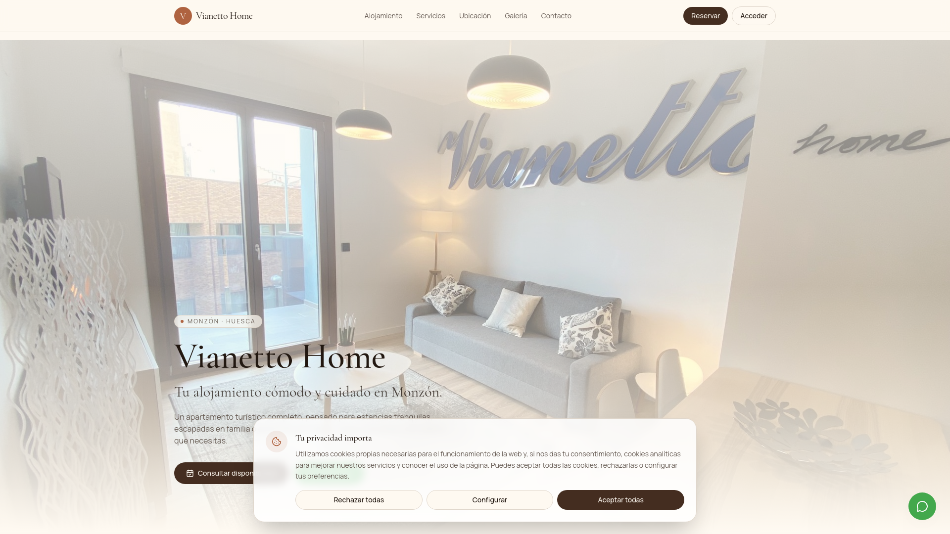 Hotel Vianetto