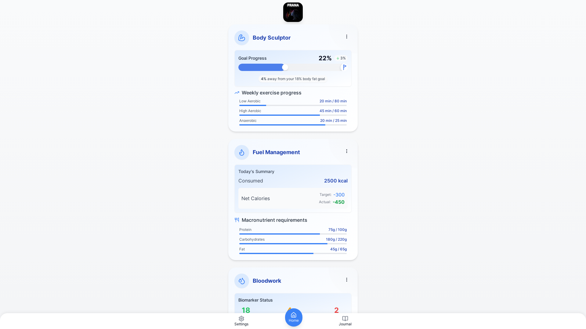 Professional Minimalist & Elegant Design Platform