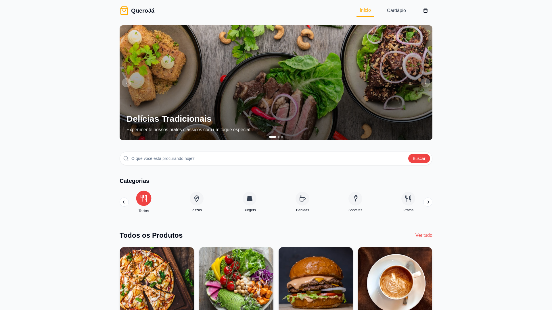 Advanced Order Management & Fulfillment App