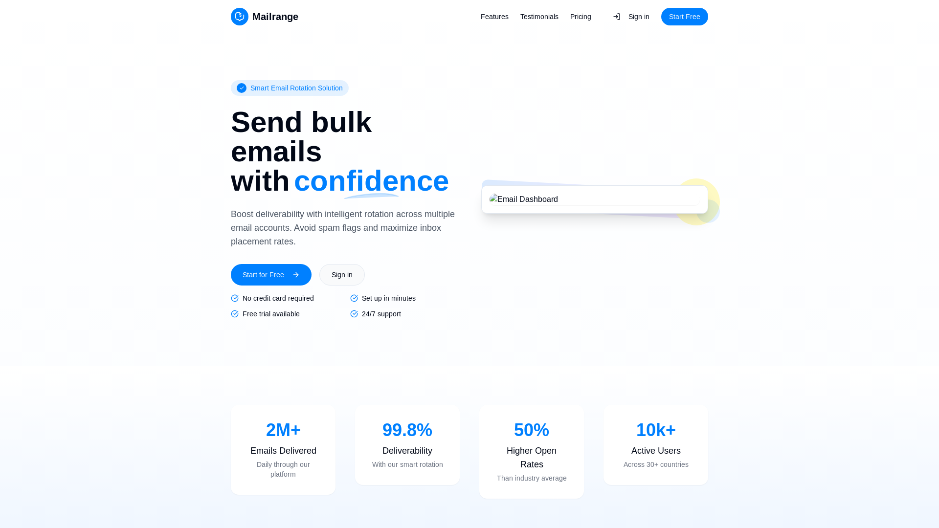 Next-Gen Online Store App