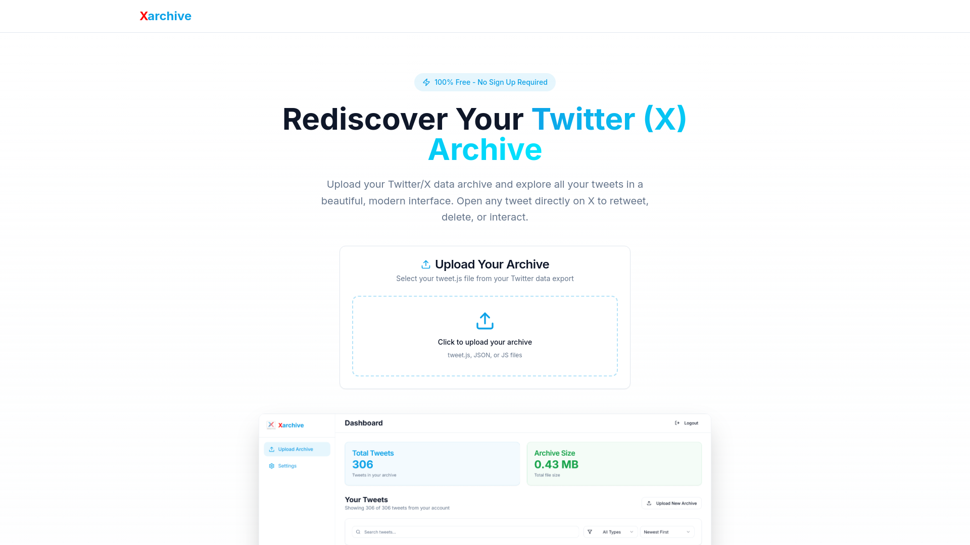 Social Banner