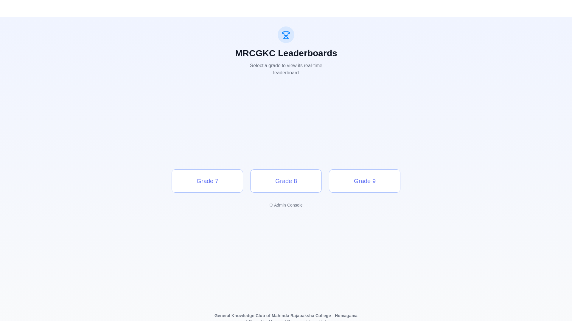 Customer Success App