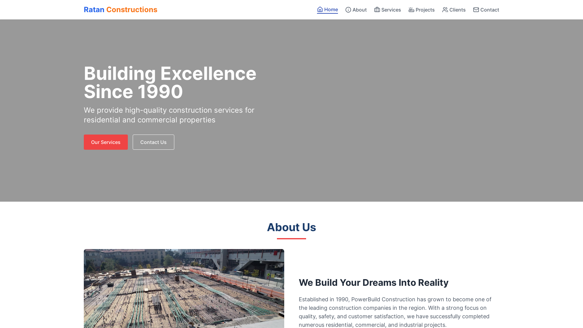 Professional Energy & Sustainability Platform