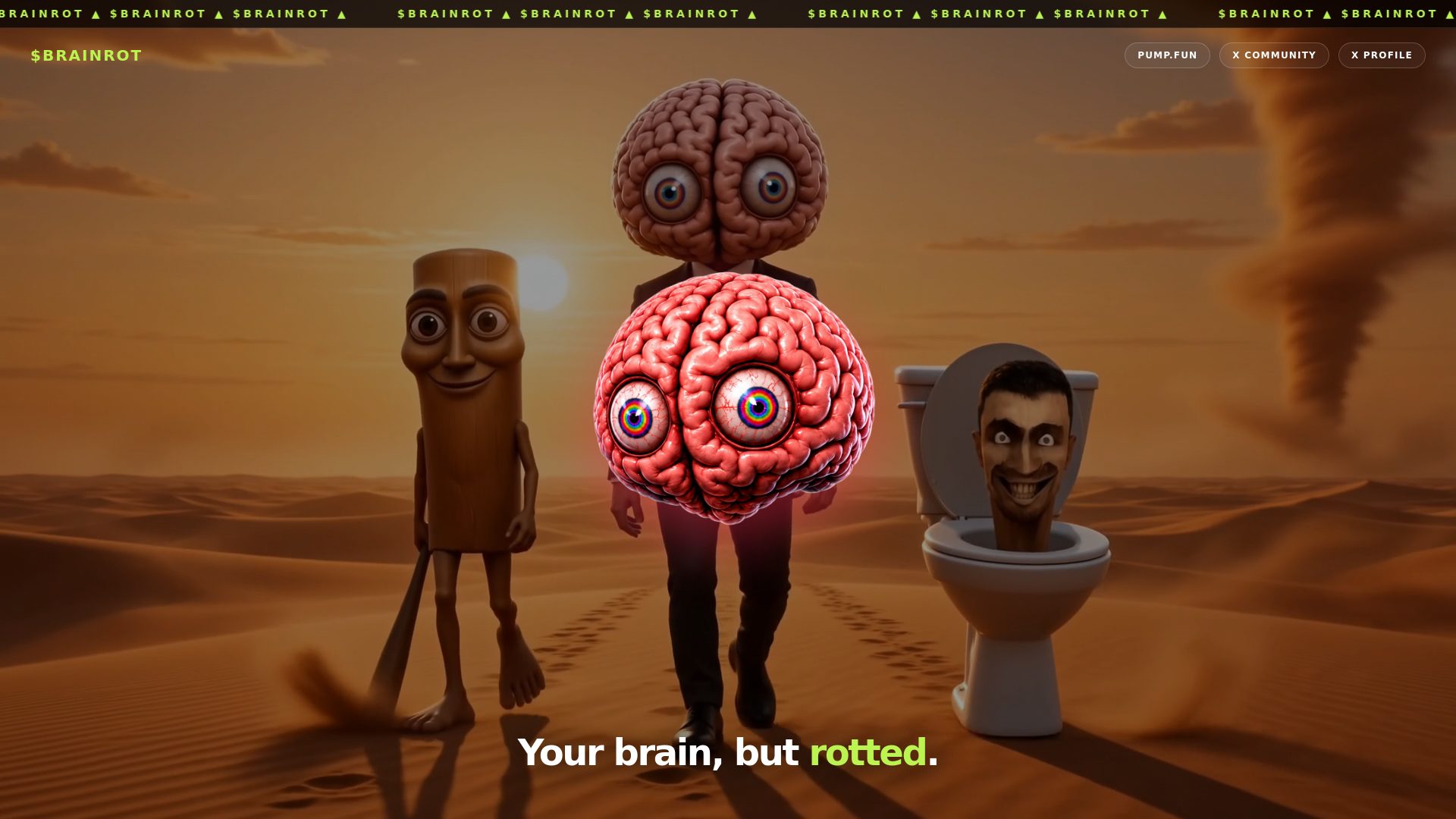brainrot