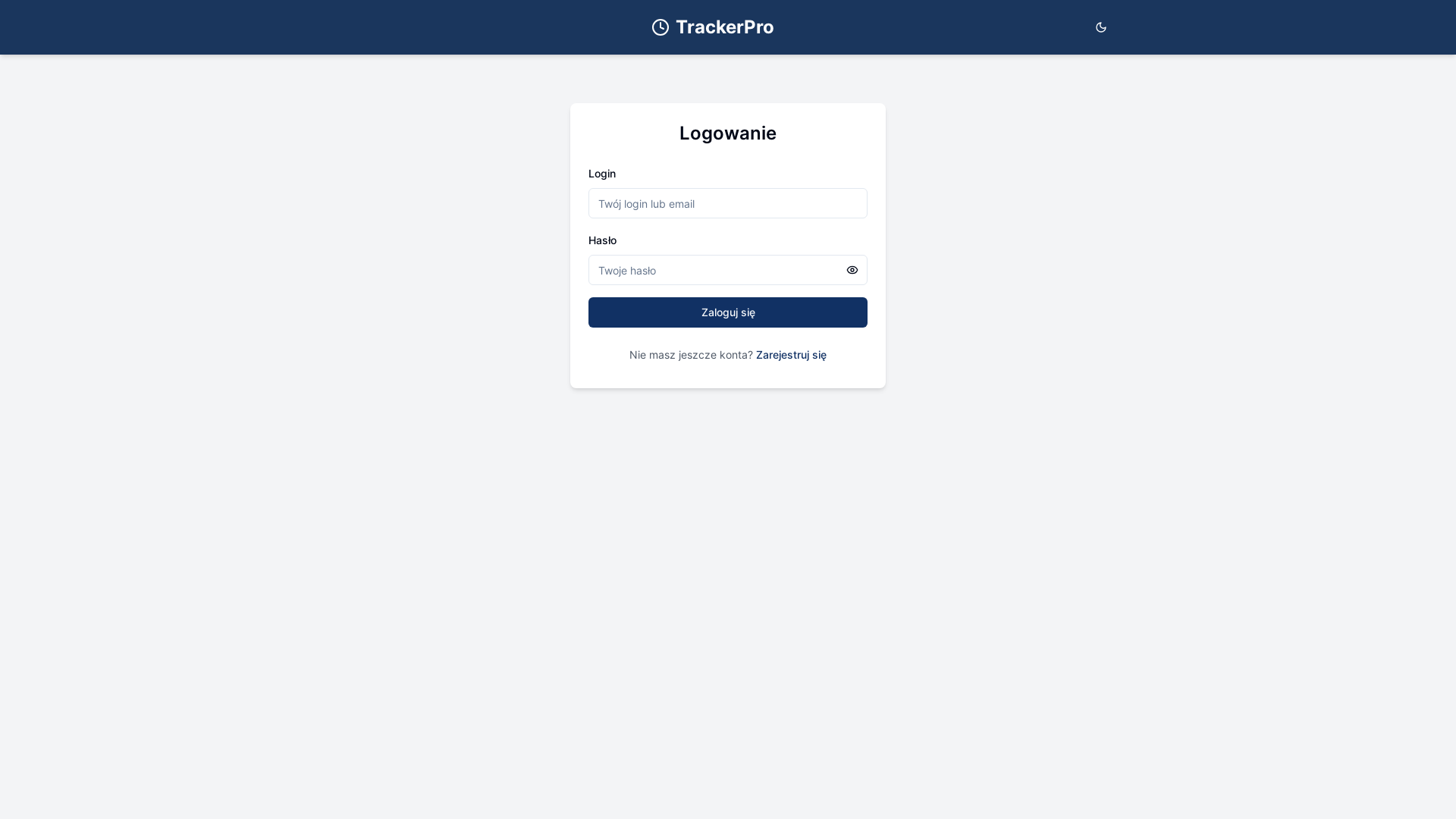 Next-Gen Online Store App