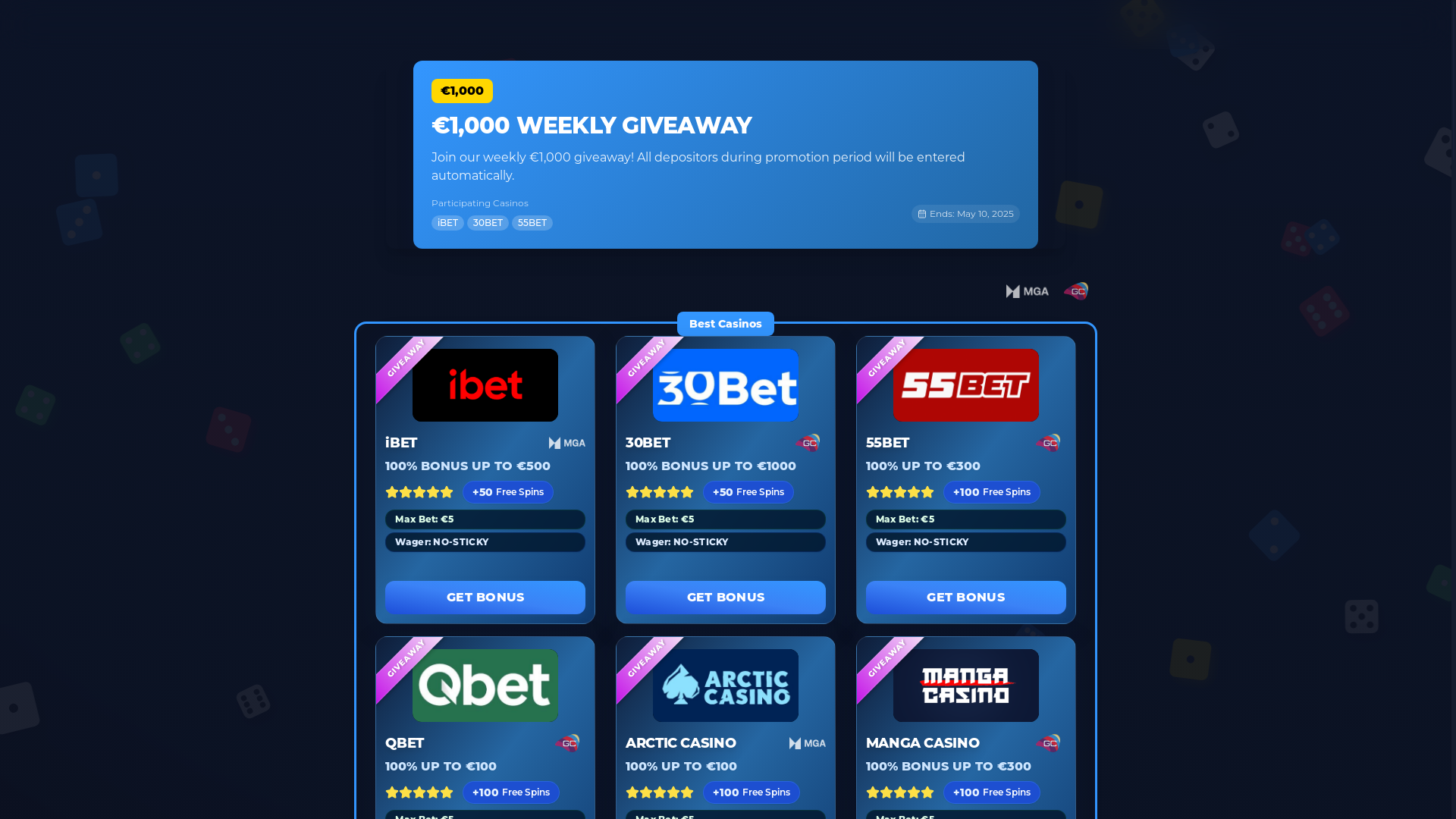 Next-Gen Online Store App