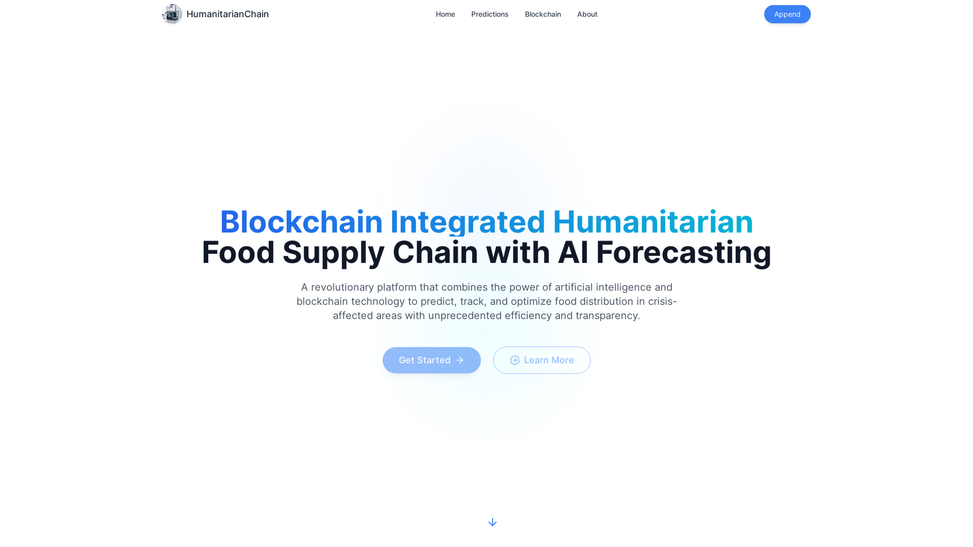 Smart Ai-powered Disaster Management System Solution