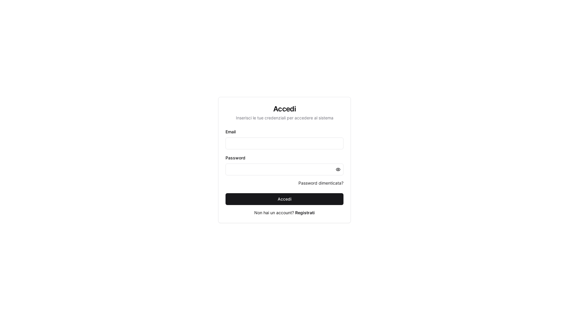 Professional Course Management Platform