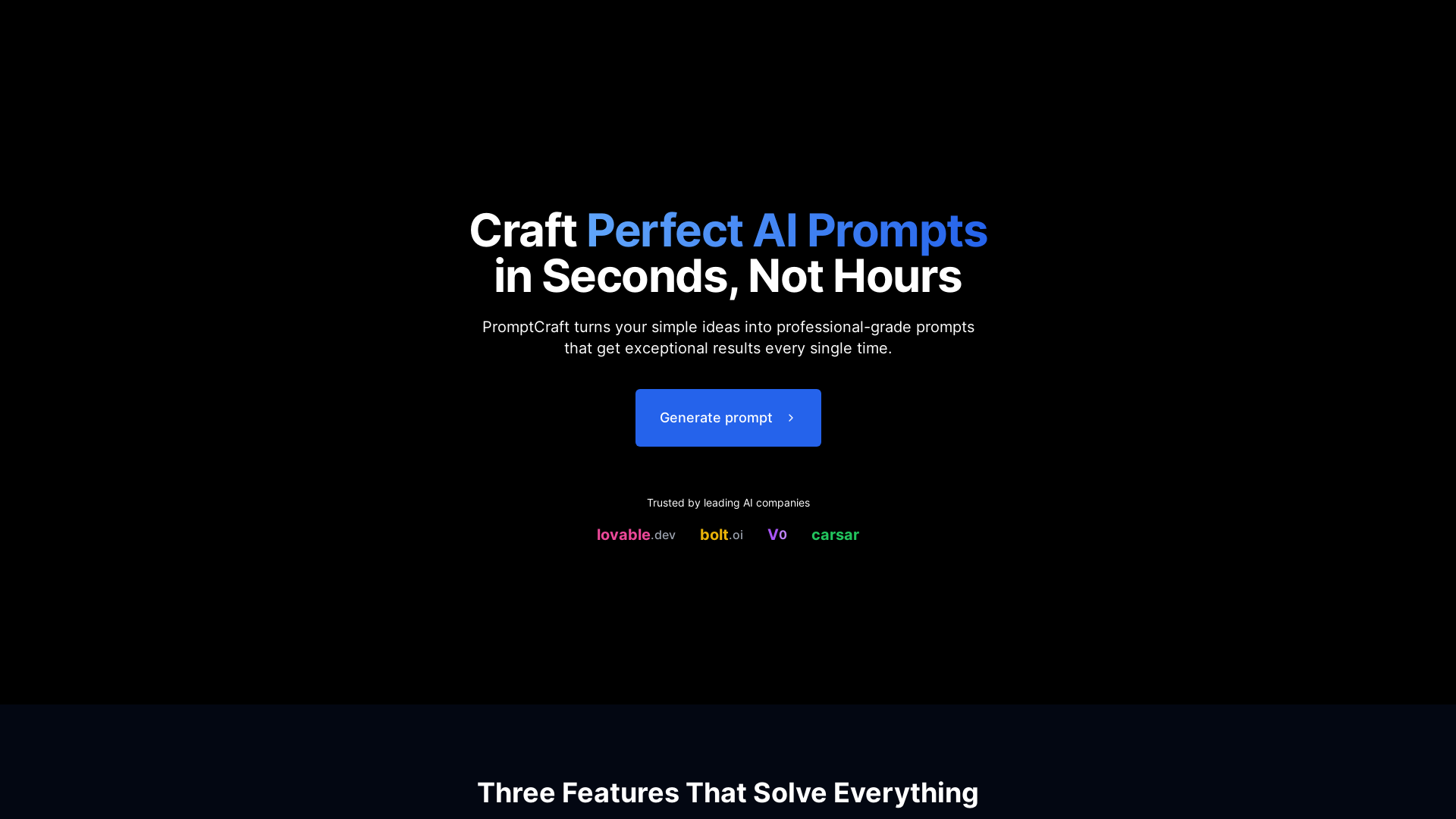 Smart Ai-powered Code Generator Solution