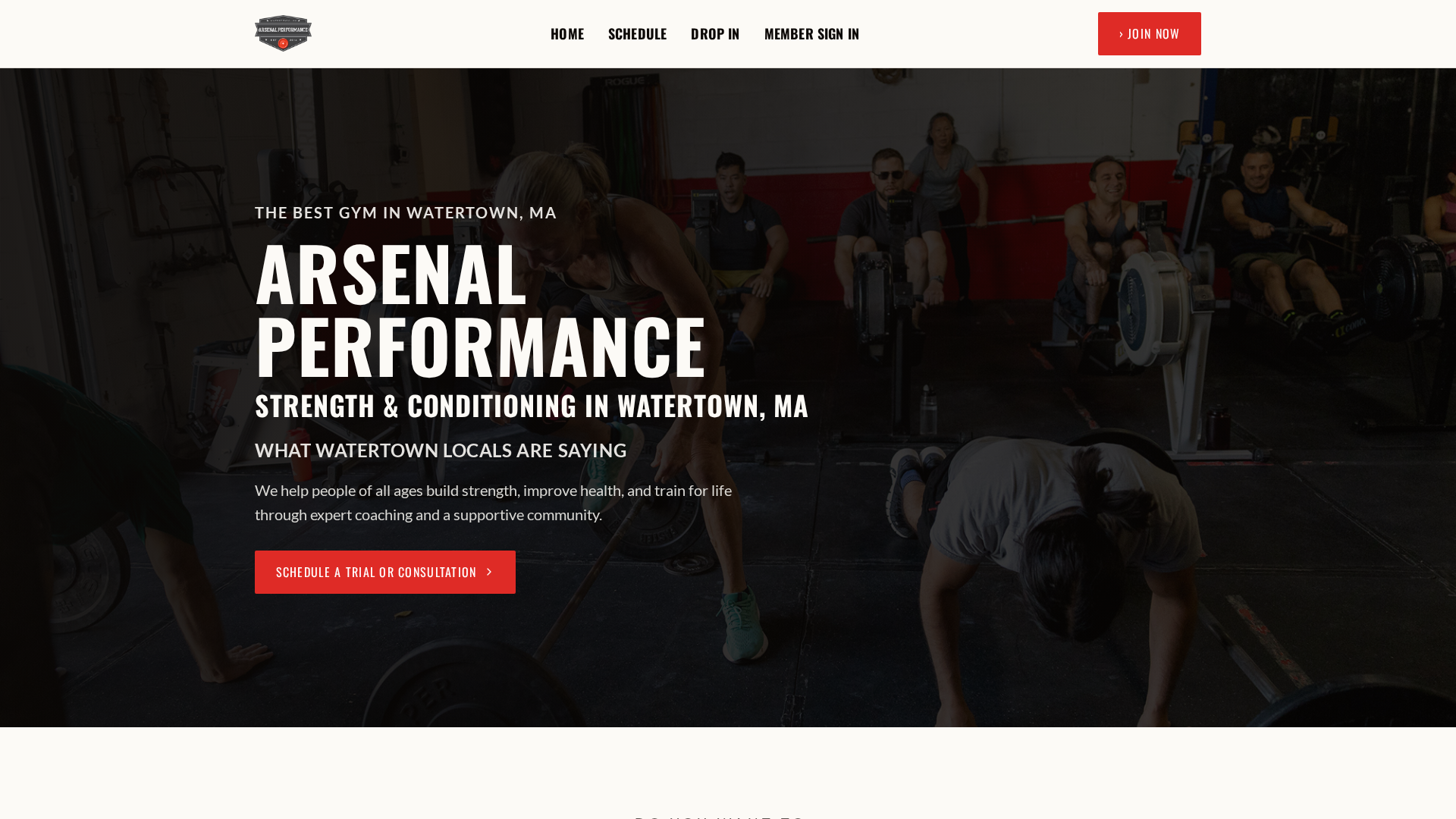 Independent · Watertown