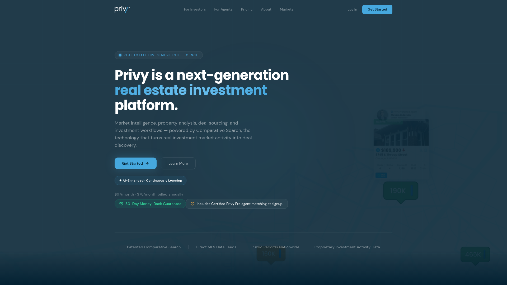 privy.pro logo