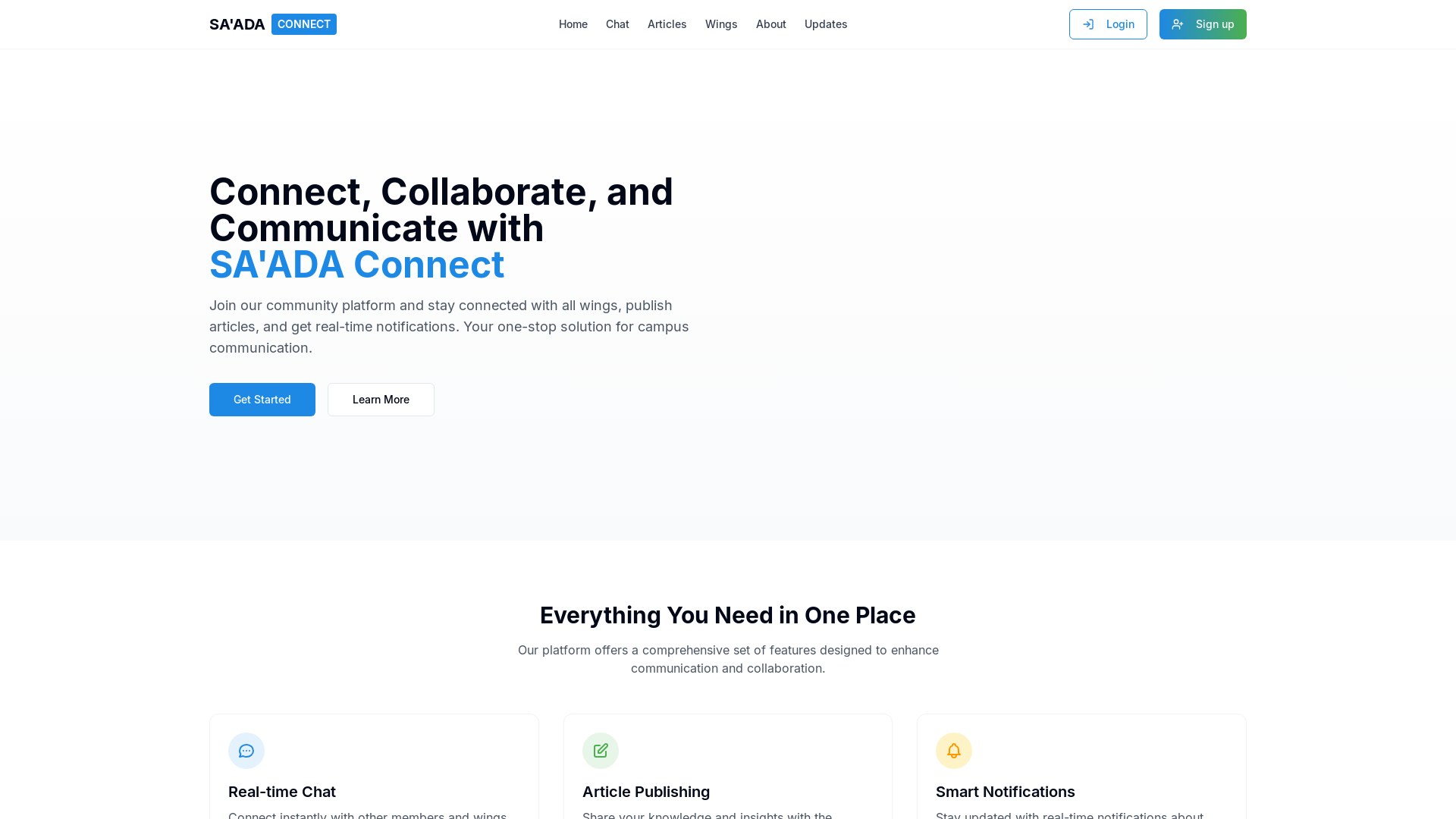 Content Creator Solution
