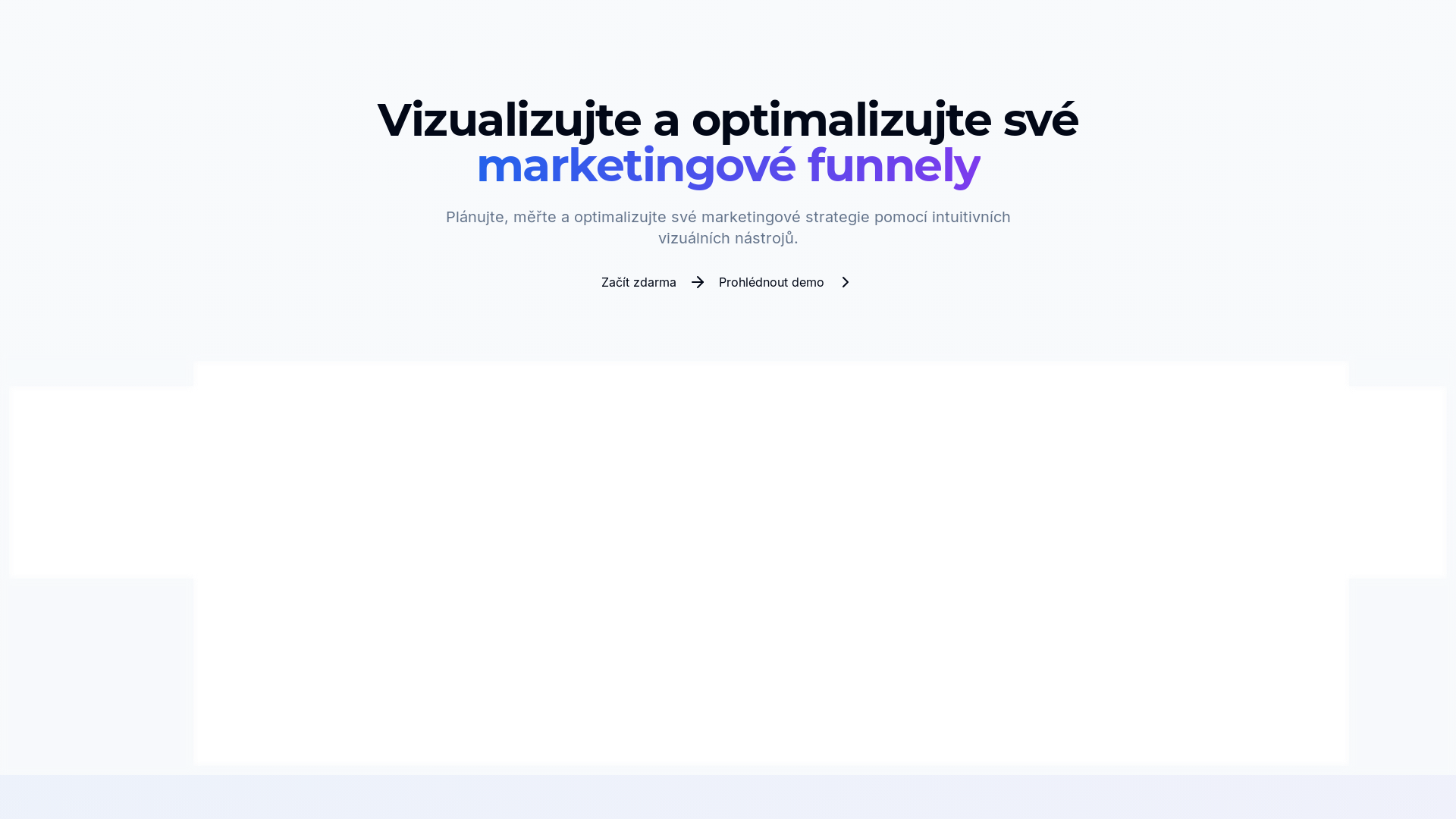 Professional Funnel Mapping & Optimization Platform