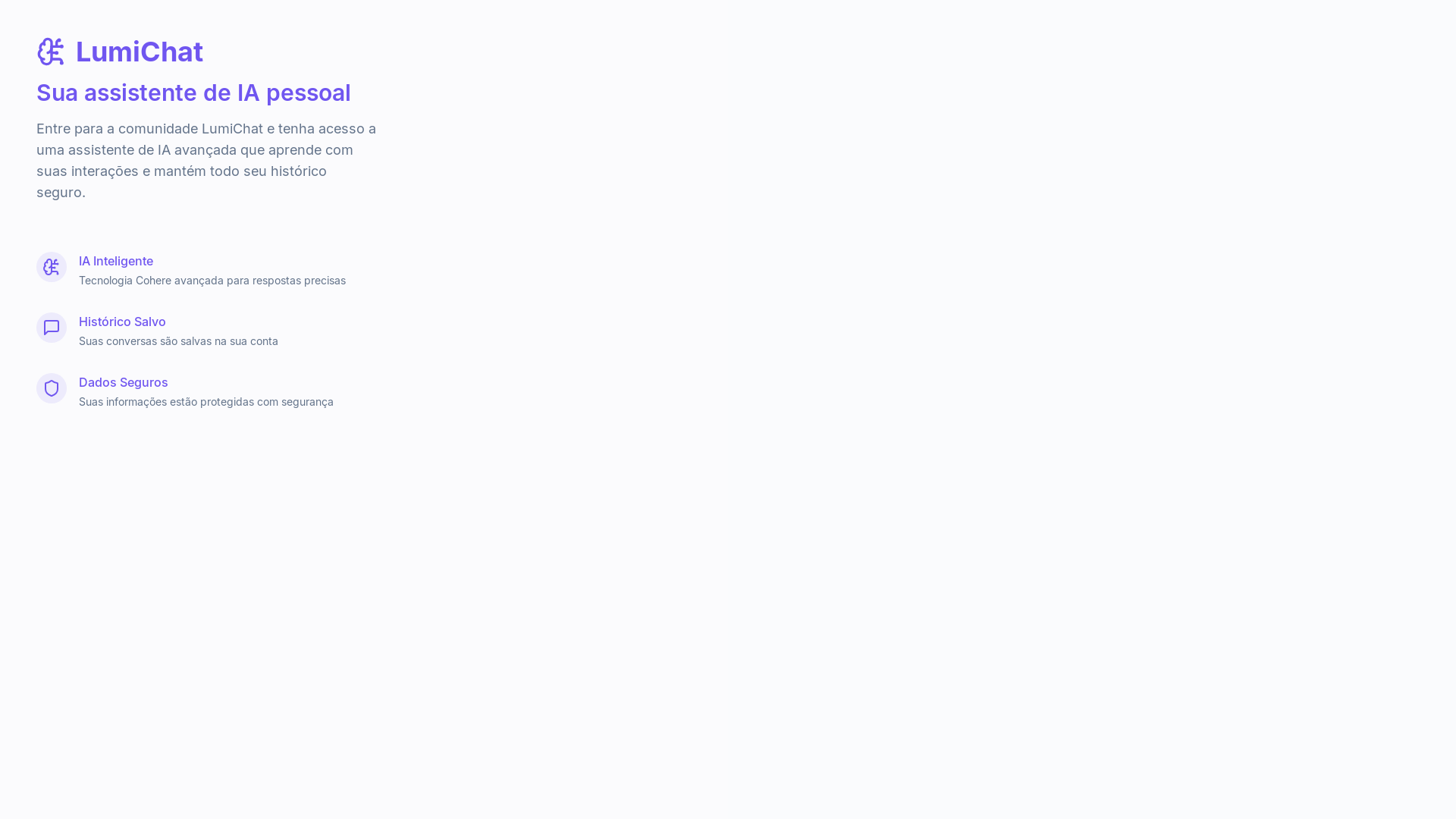 Professional Ai-powered Conversation Assistant Platform