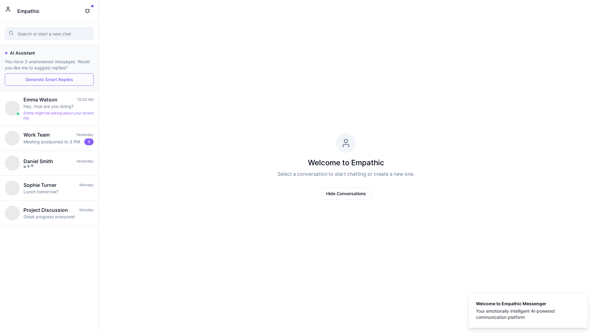 Professional Ai-powered Interaction Design & UX Enhancement Platform