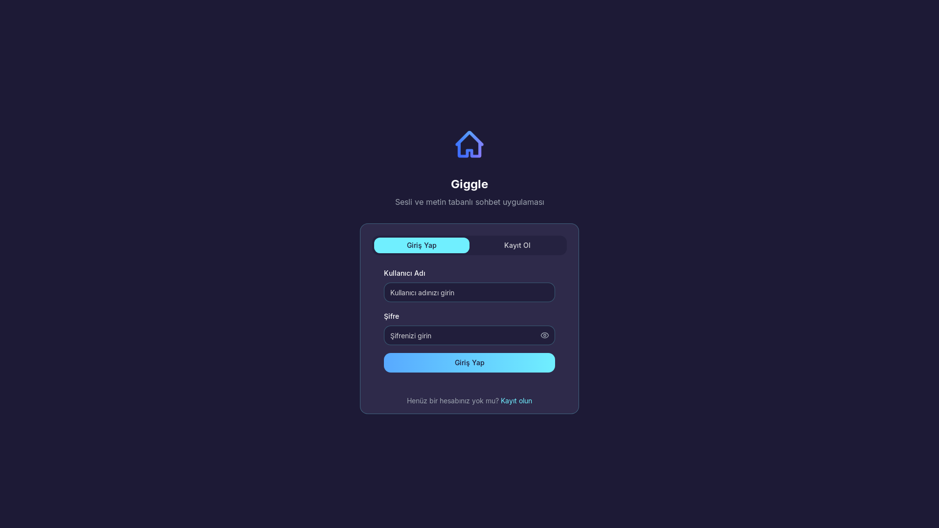 Smart Voice Chat & Audio Messaging Solution