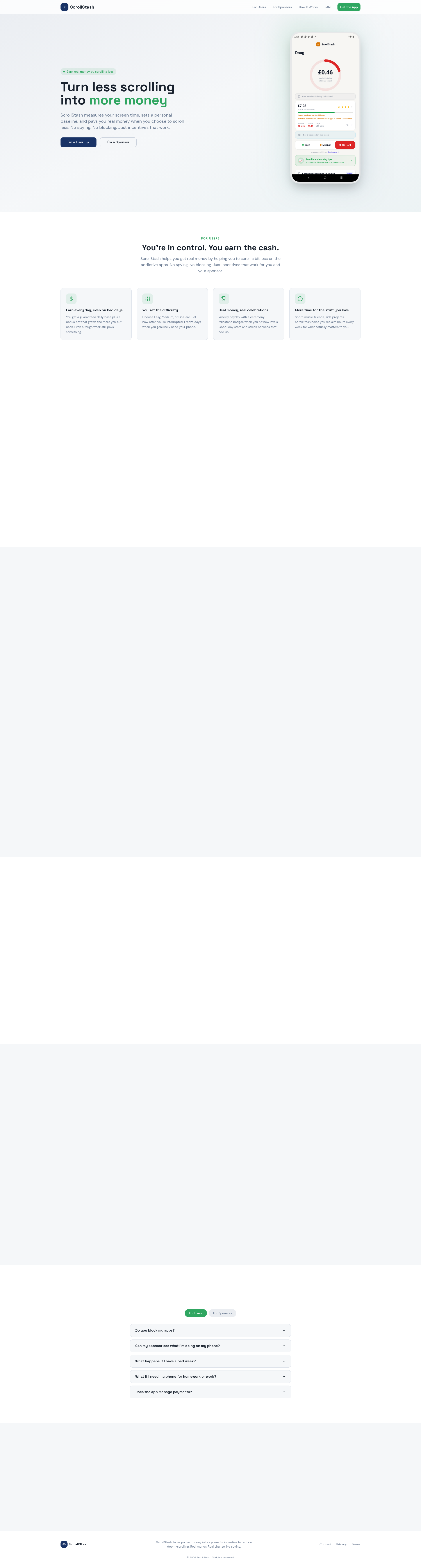 Image associated with ScrollStash