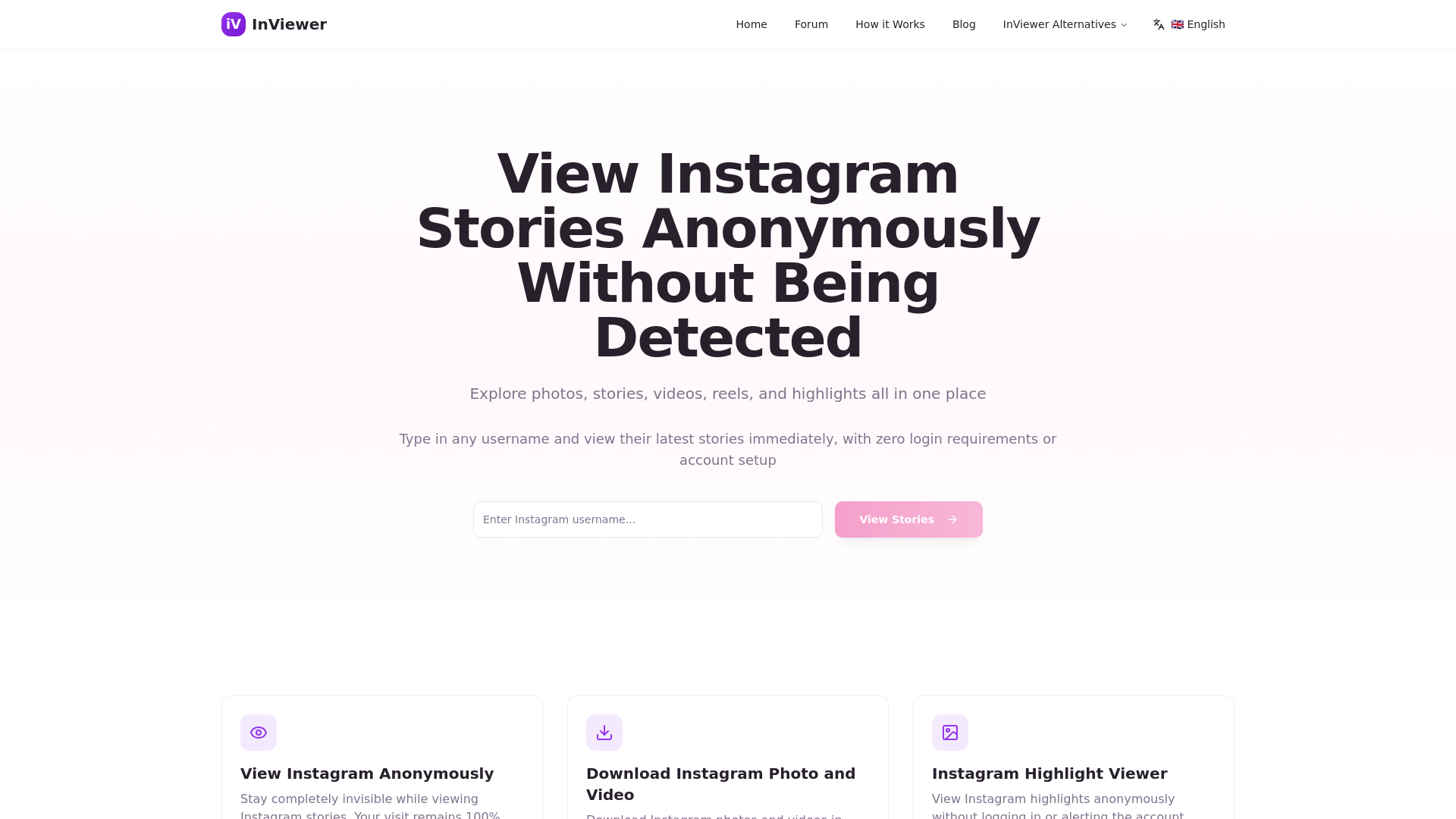 inviewer-anonymous-instagram-stories-viewer-view-stories-without-login