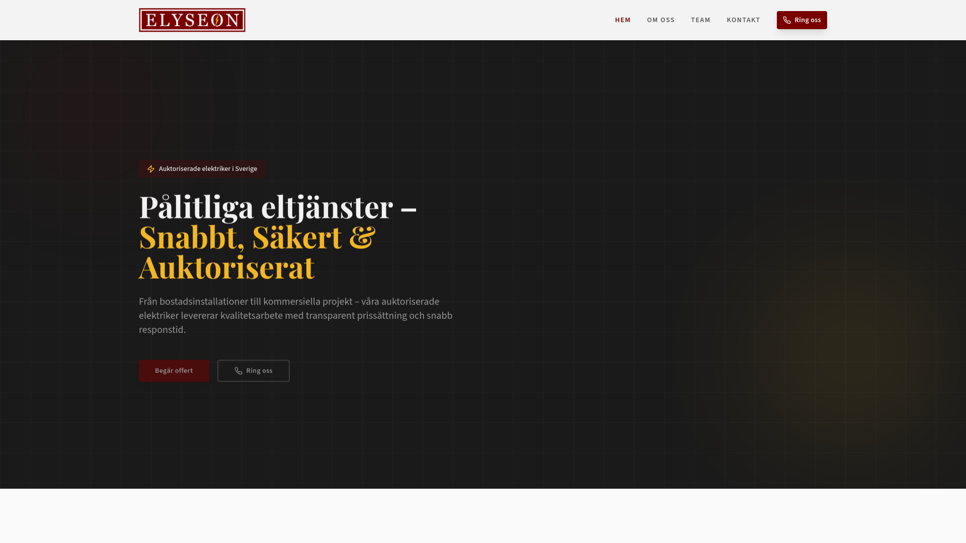 Elyseon AB logotyp